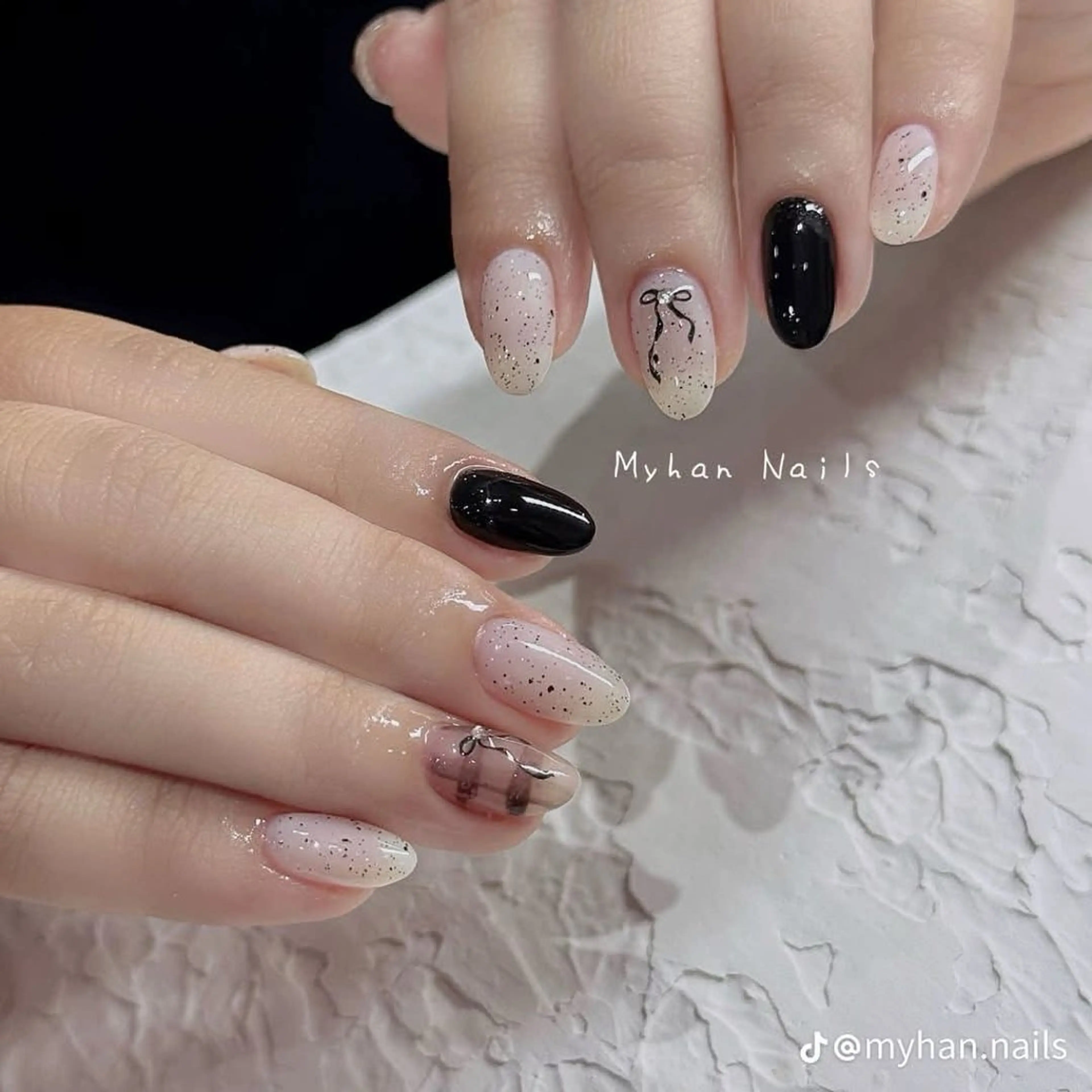 ネイル Kawaii Nailのネイルデザイン