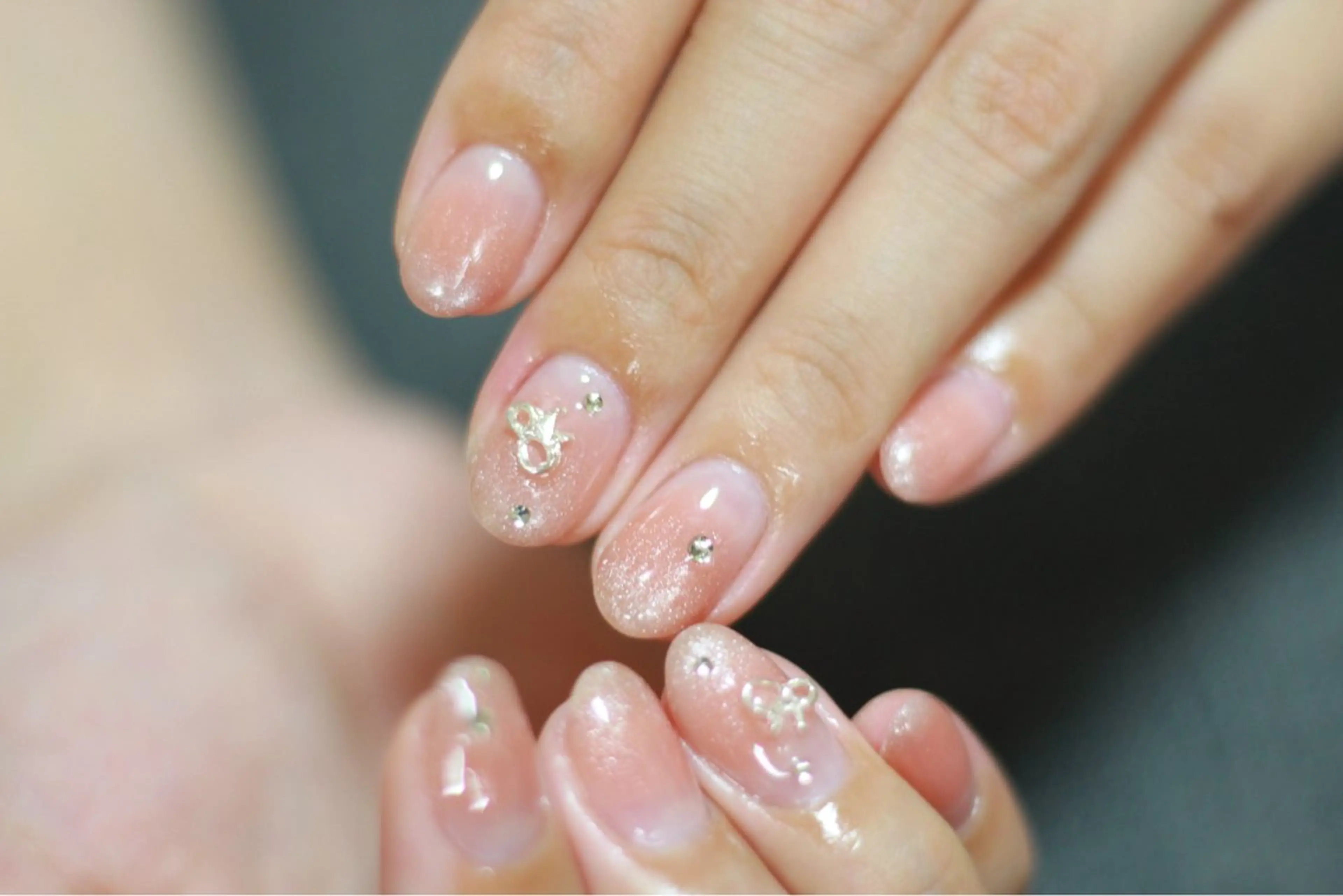 ネイル ハンドネイル misaki nailのネイルデザイン
