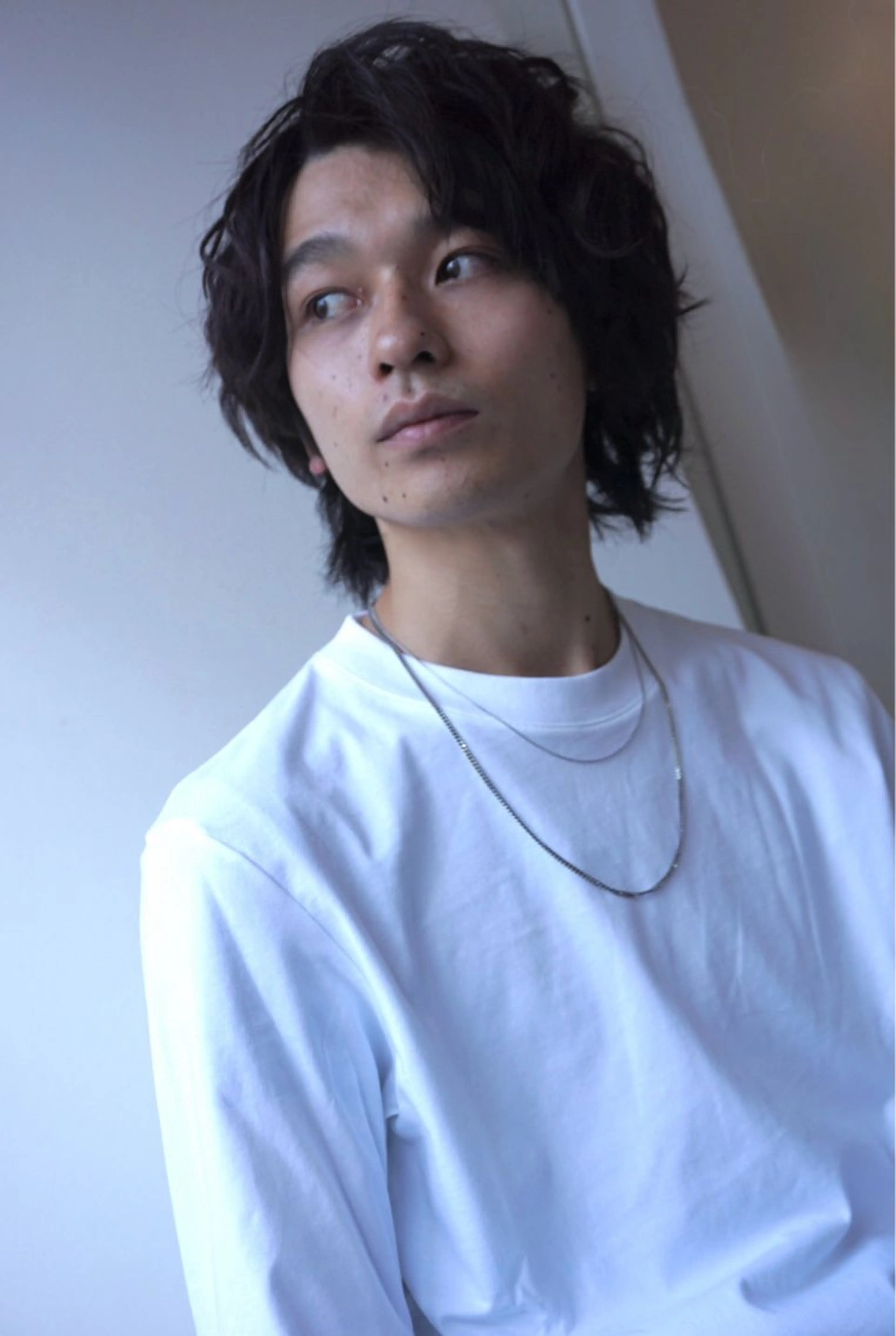 パーマ メンズ メンズ垢抜け💎 メンズ特化💎亀井のヘアスタイル