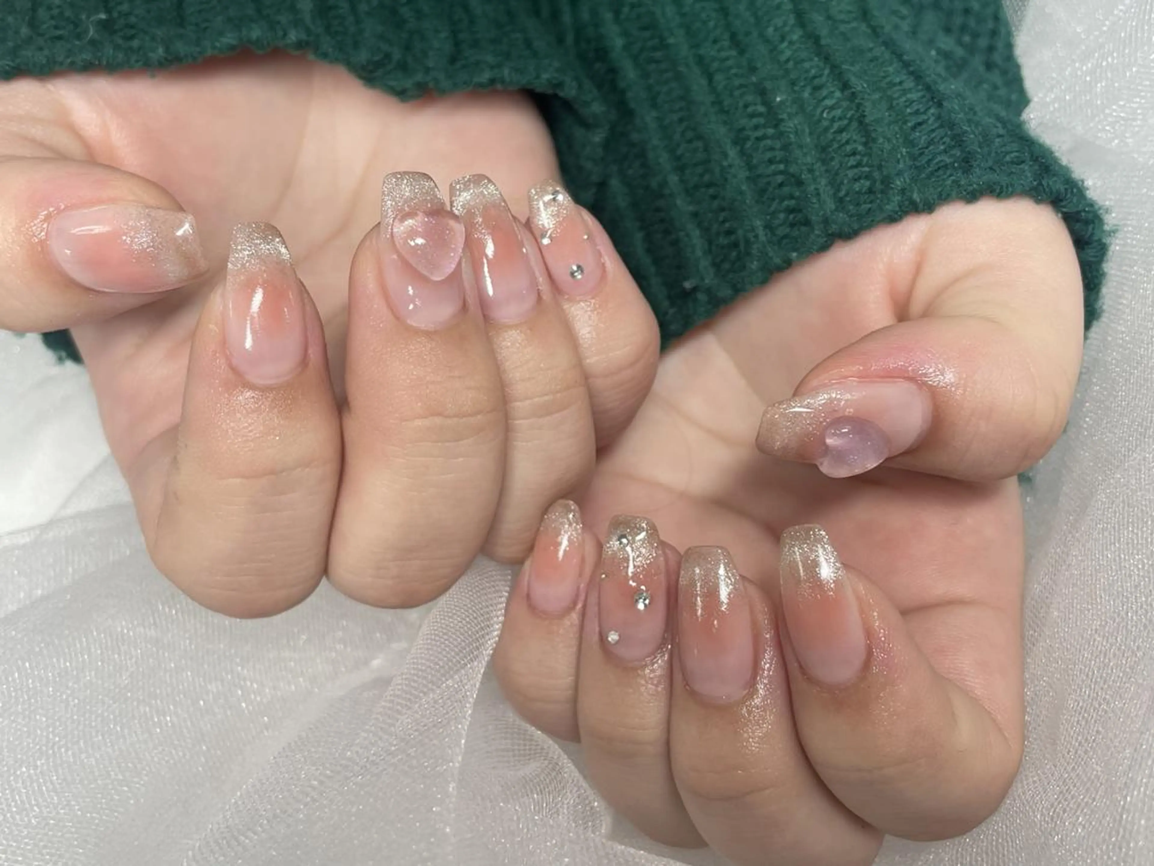 ネイル Bitty misaのネイルデザイン