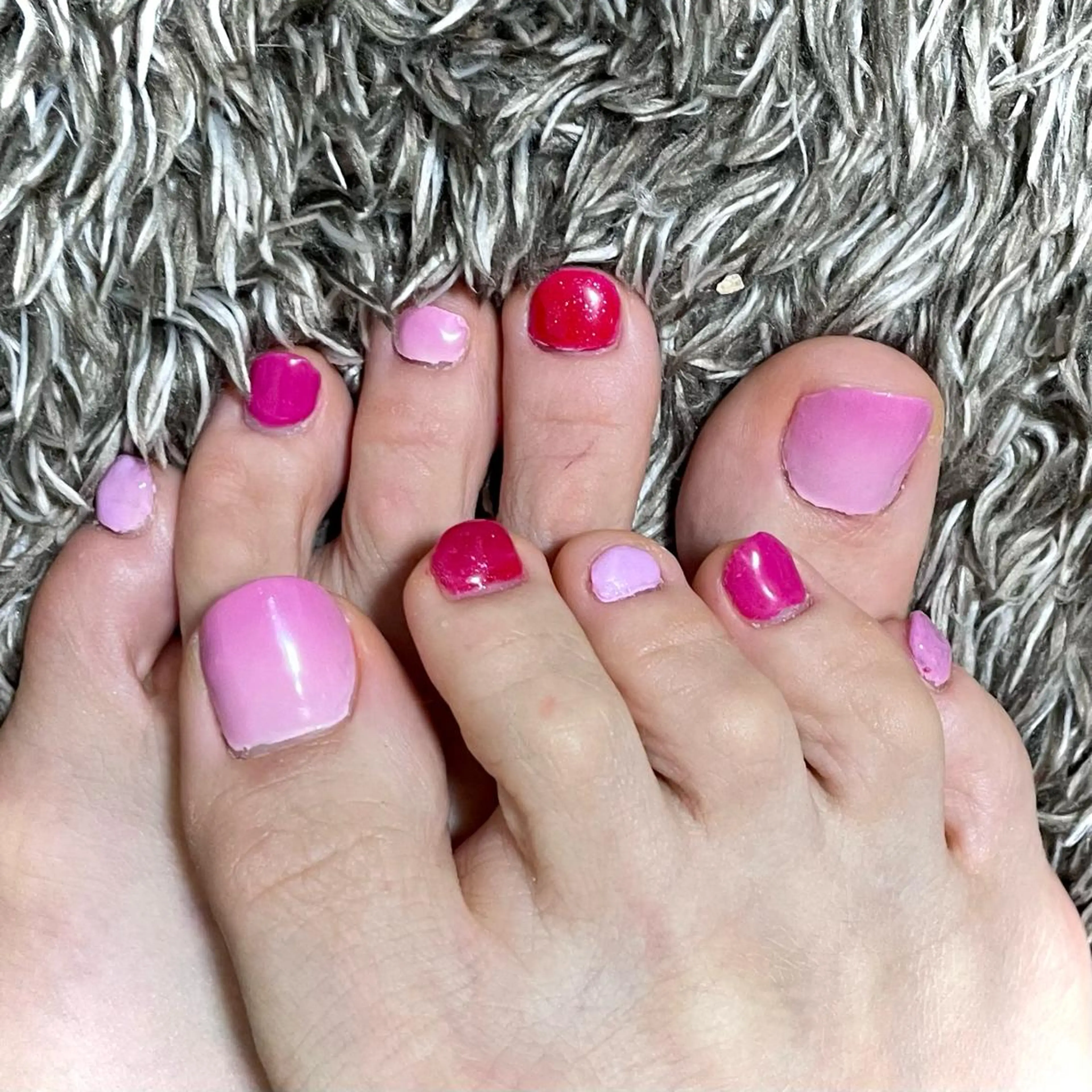 ネイル MiUs' nailのネイルデザイン