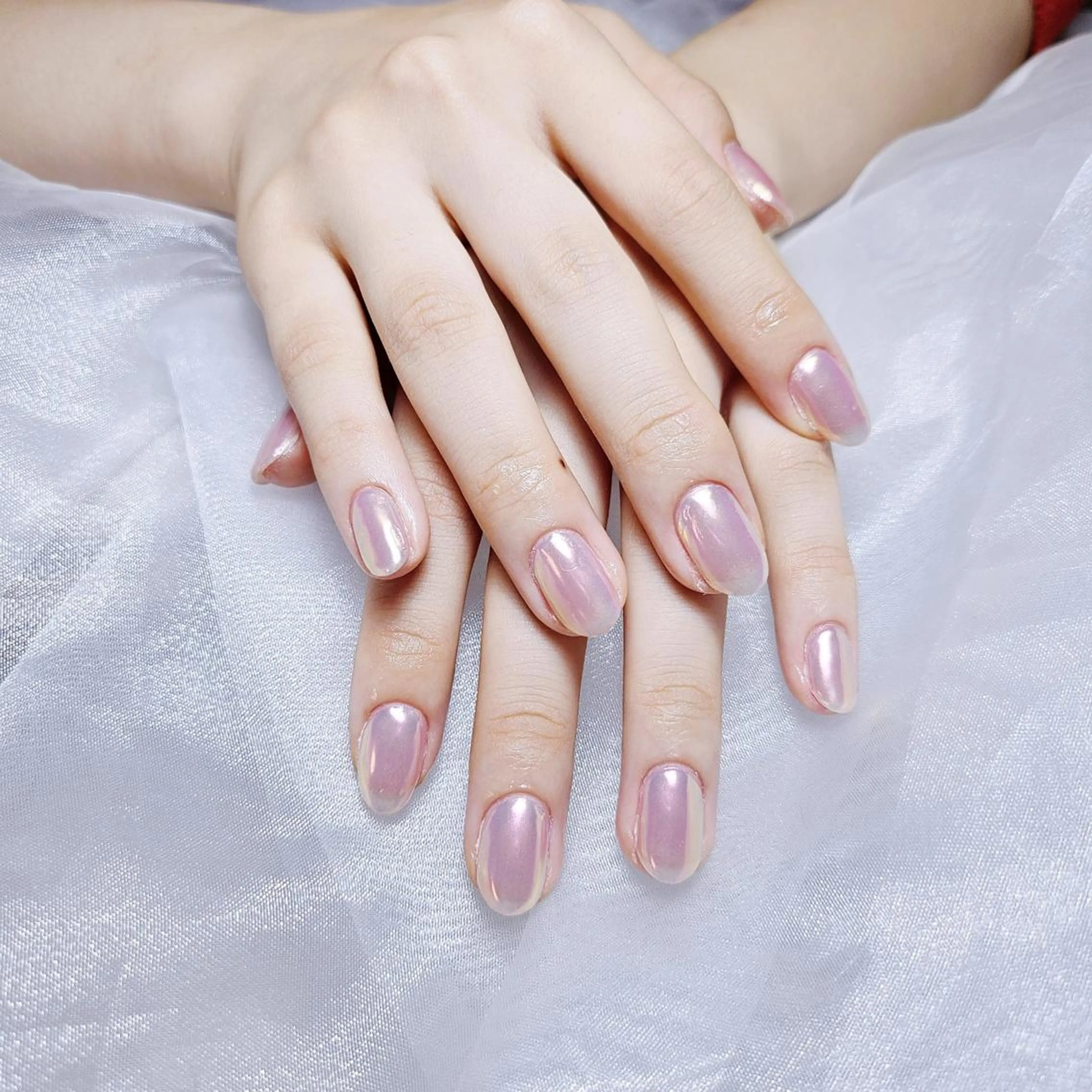 ネイル ハンドネイル 🩵Yun nail Salon 🩵のネイルデザイン