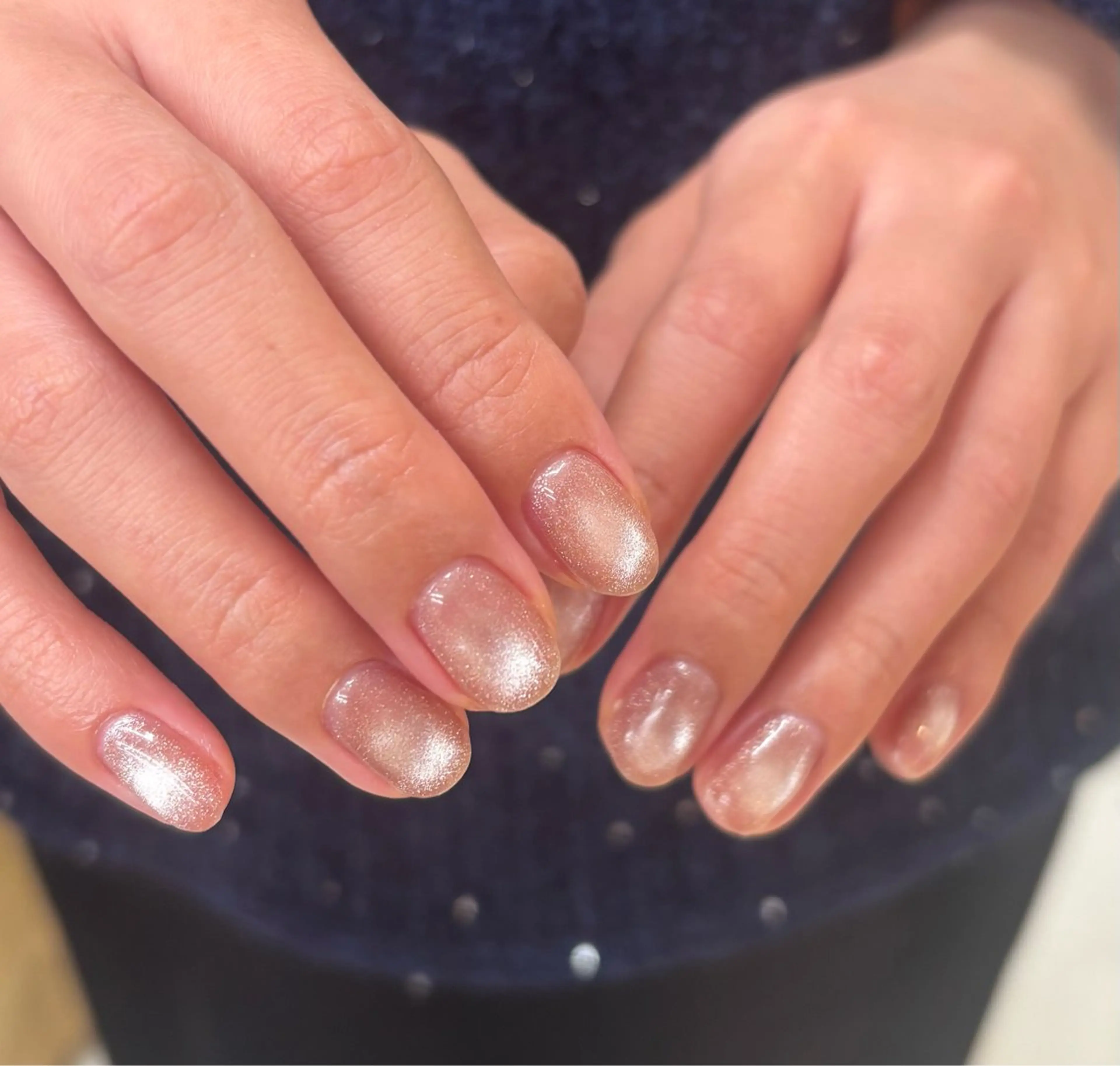 ネイル ハンドネイル yumi nail10のネイルデザイン