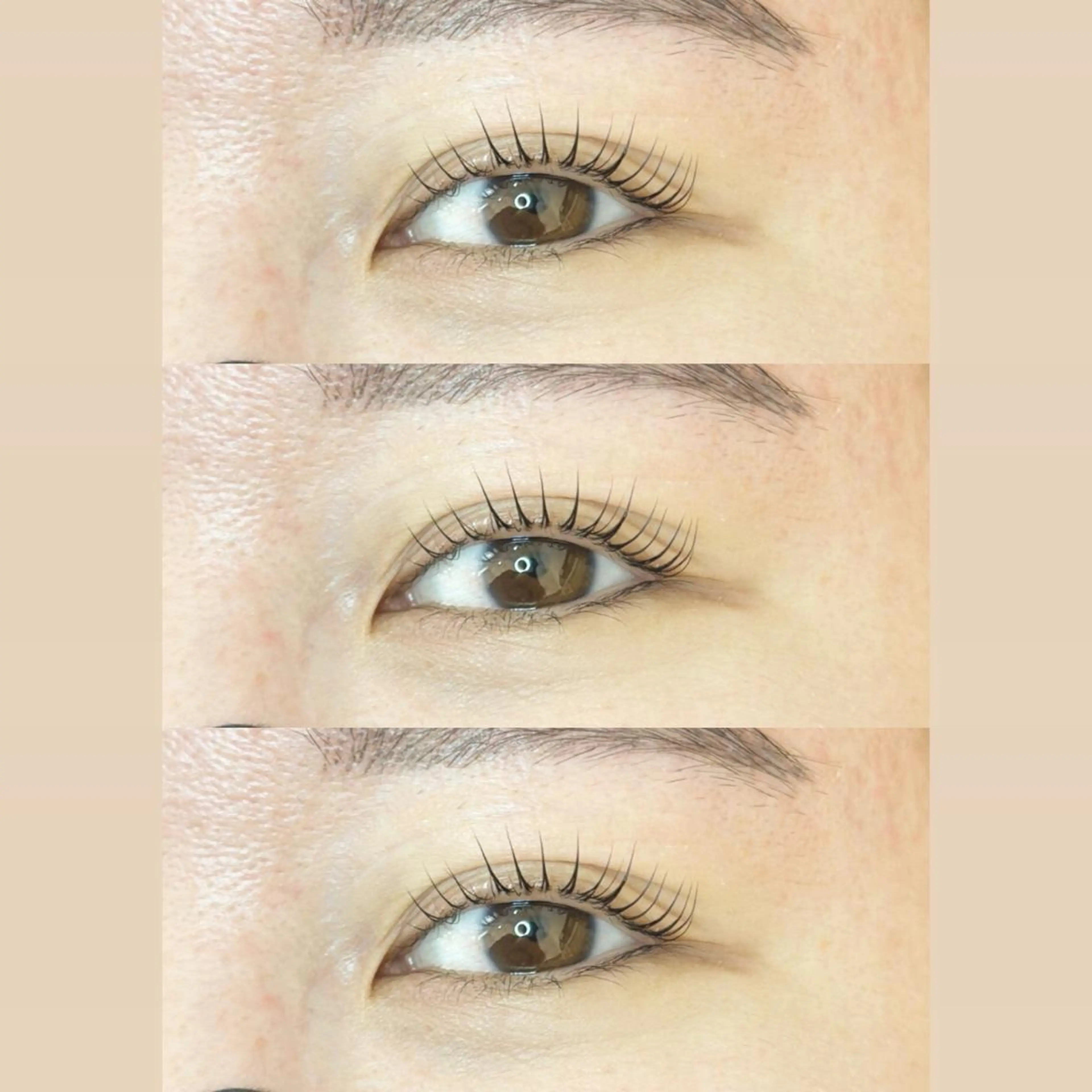 マツエク・マツパ Kai eyelash所属・YU MEのマツエク・マツパデザイン