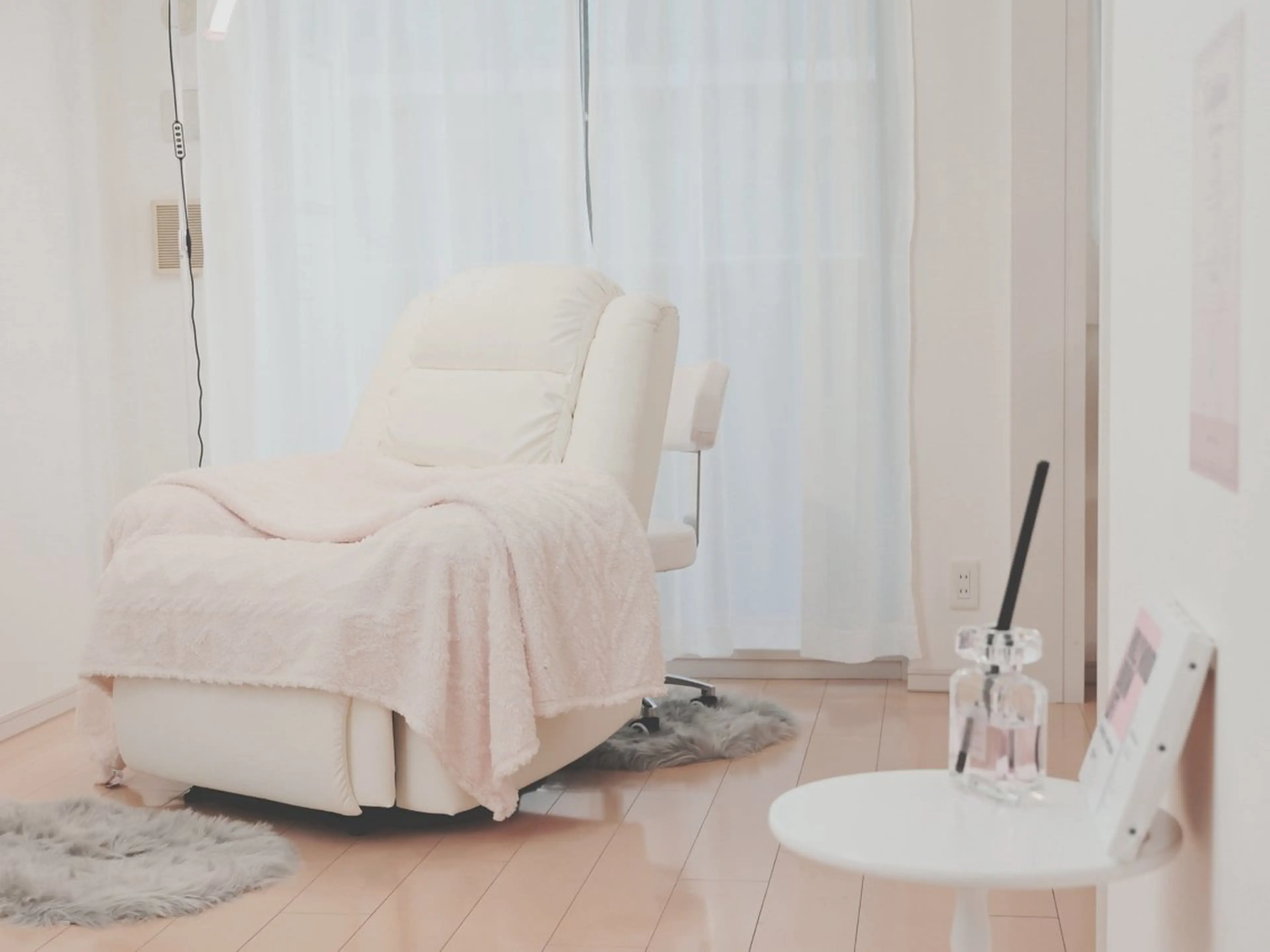 CLEA所属・まつげ&眉毛CLEA 心斎橋YUKIの眉毛・アイブロウイメージ