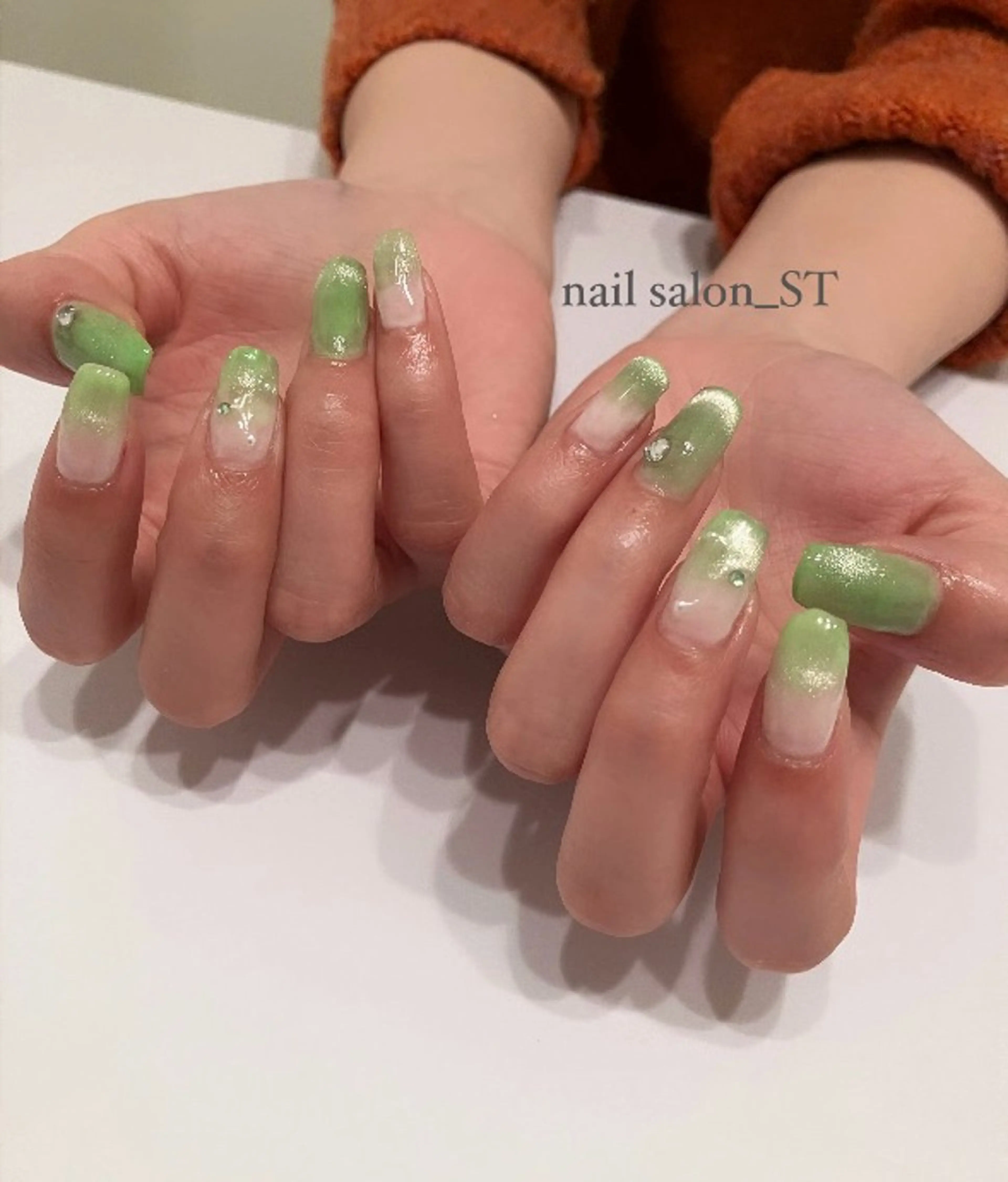 ネイル nail salon SUTAMIのネイルデザイン