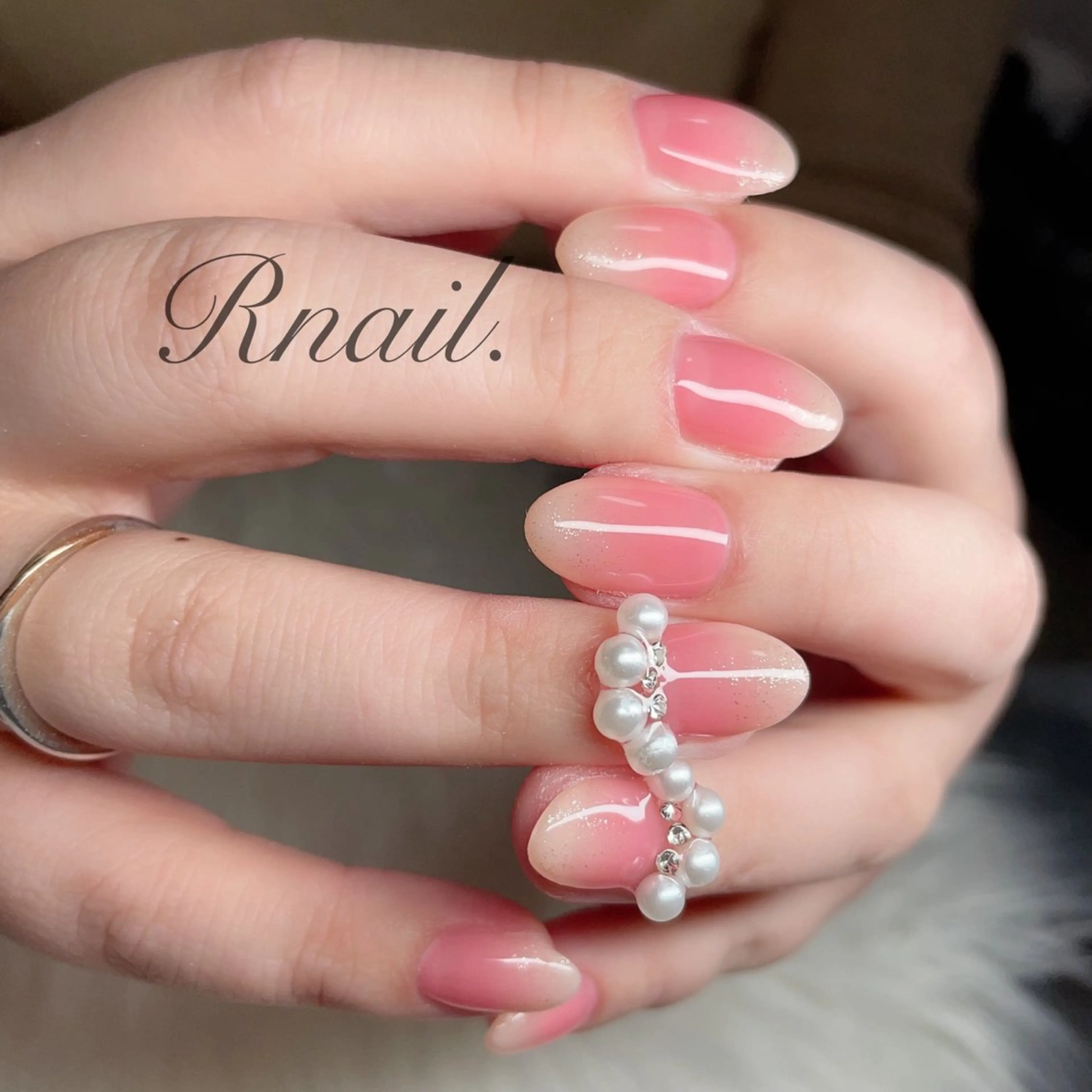 ネイル R nail.のネイルデザイン