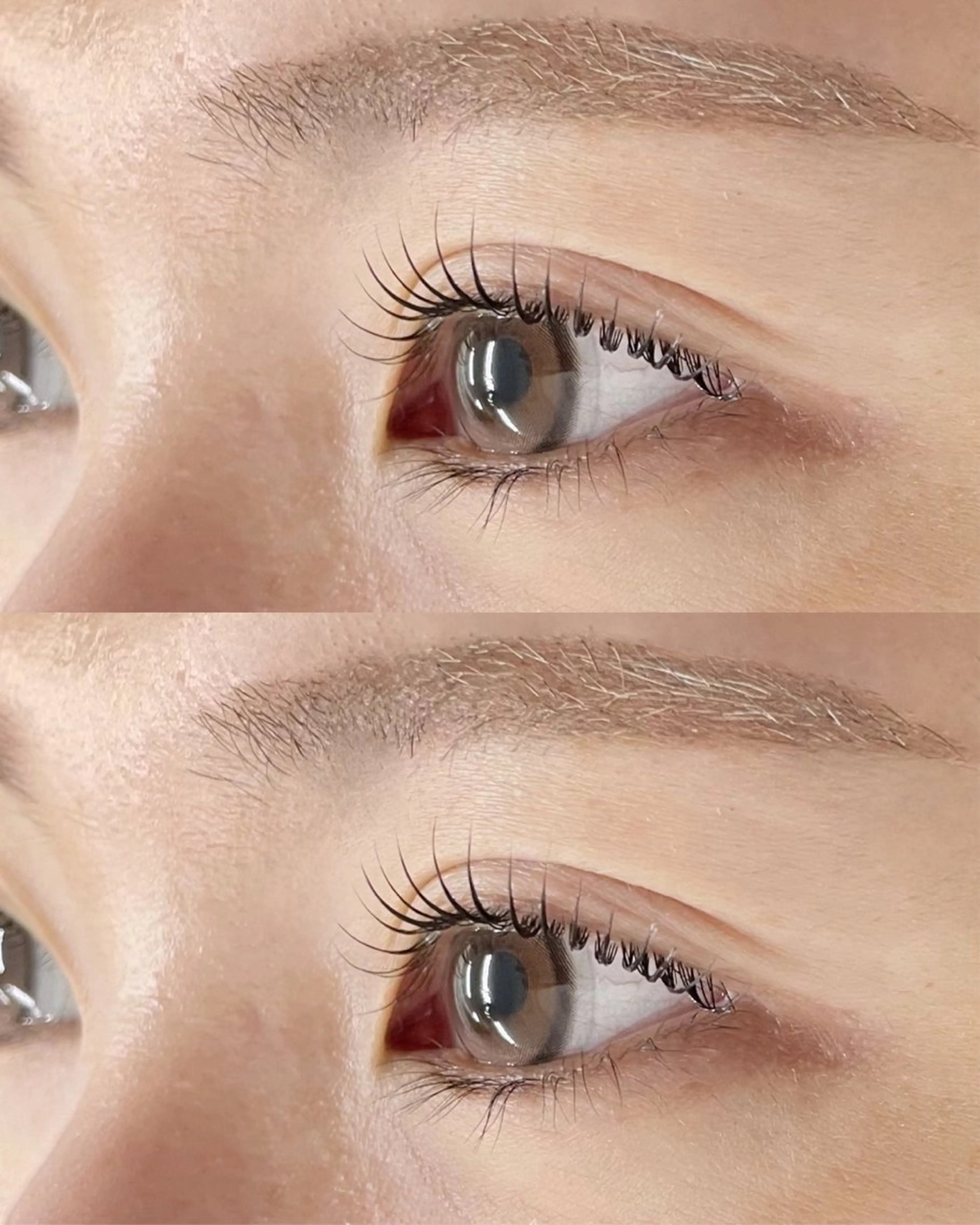 マツエク・マツパ ナミ milimiliの眉毛・アイブロウイメージ