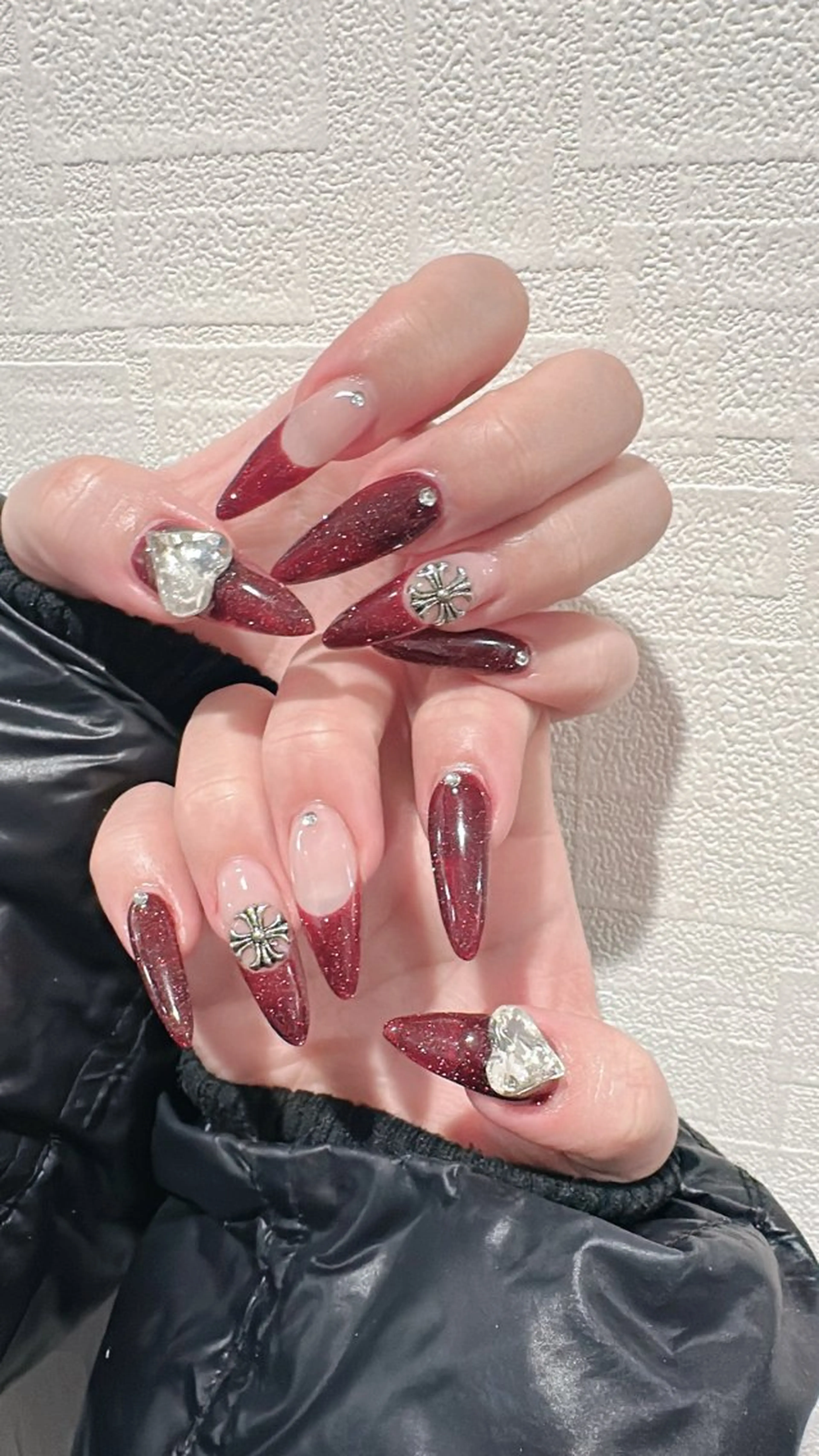 ネイル ハンドネイル D-BEAUTY Nailsalonのネイルデザイン