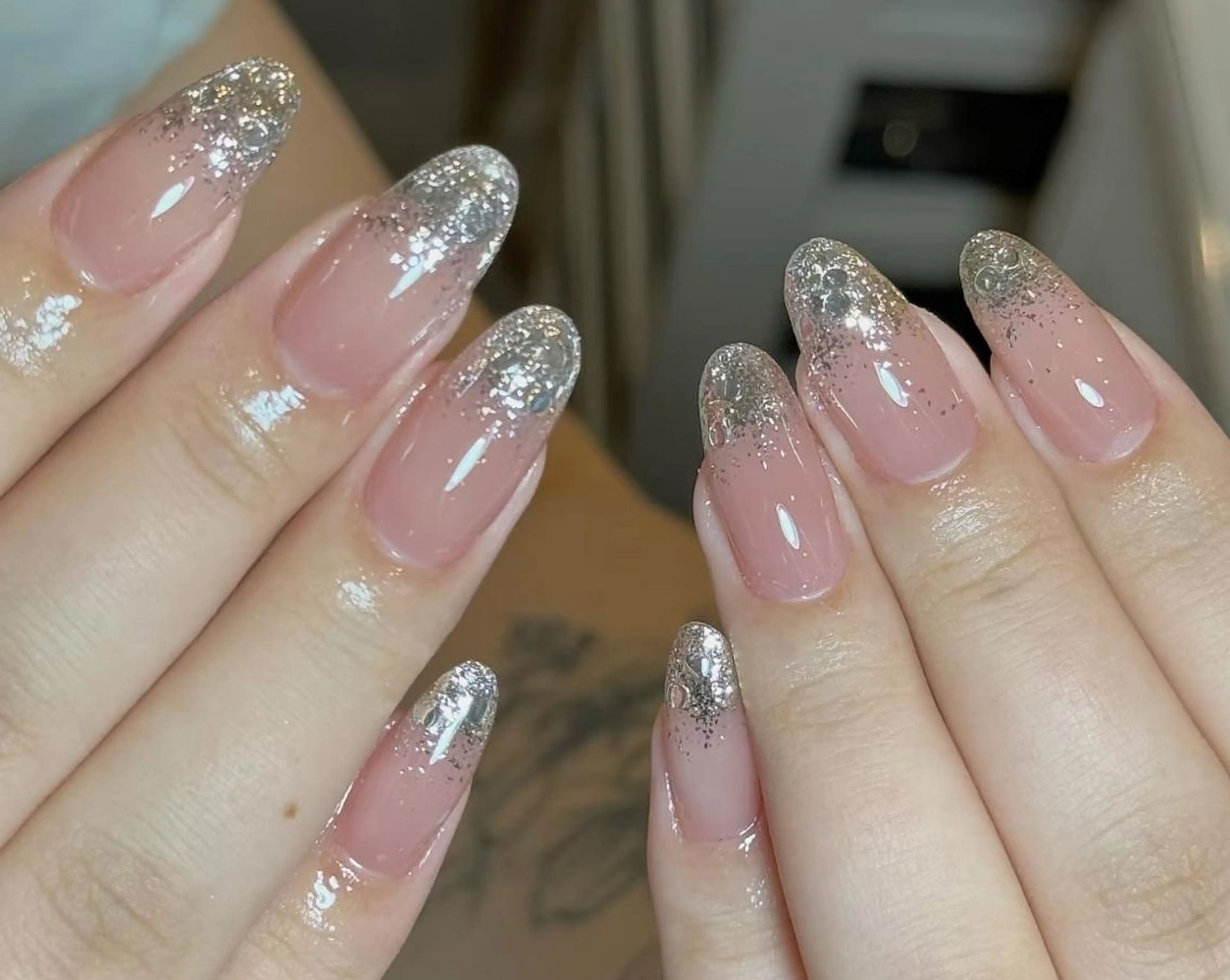 ネイル ハンドネイル Molly _nailのネイルデザイン