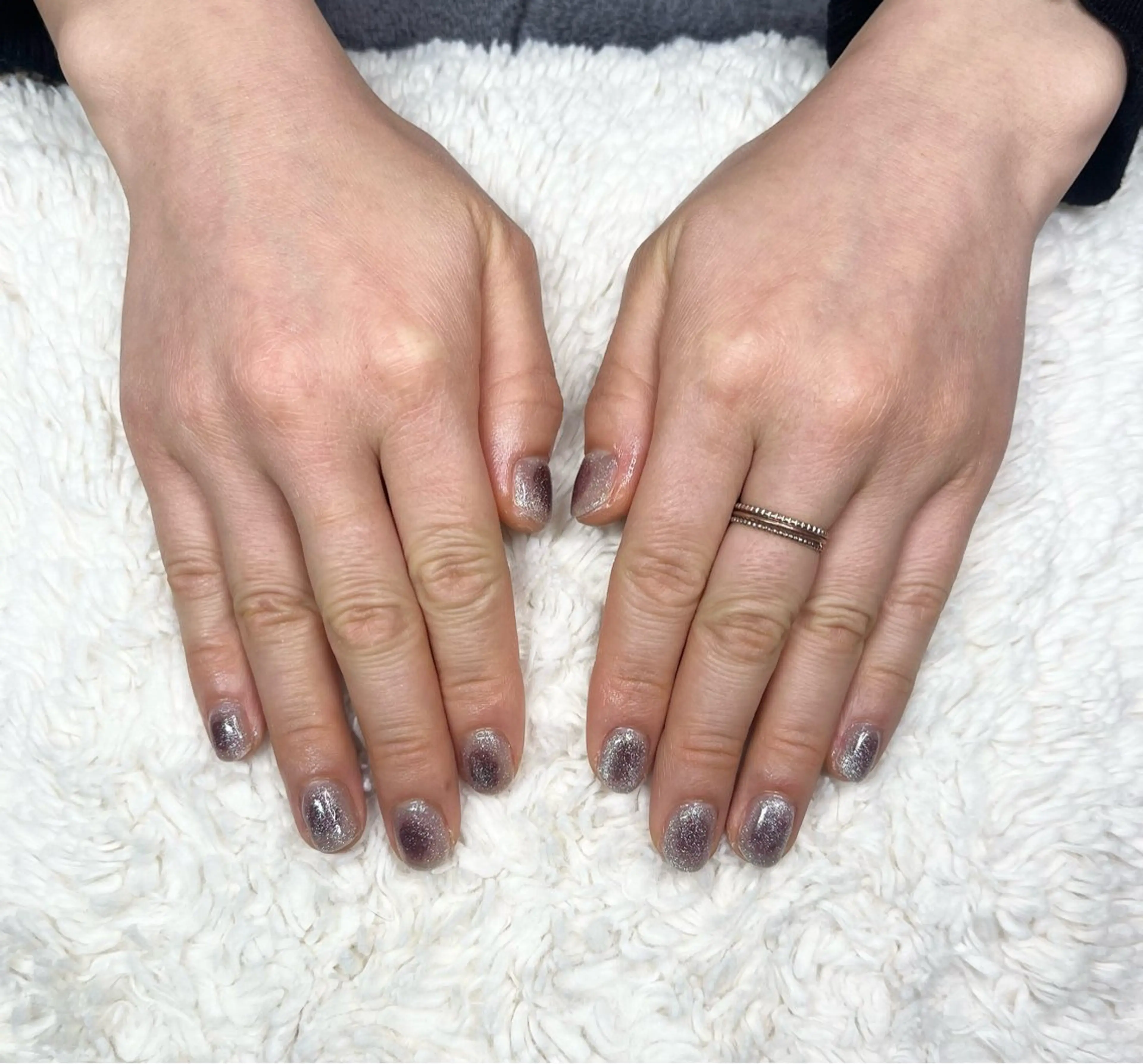 ネイル nailroom HARU.のネイルデザイン