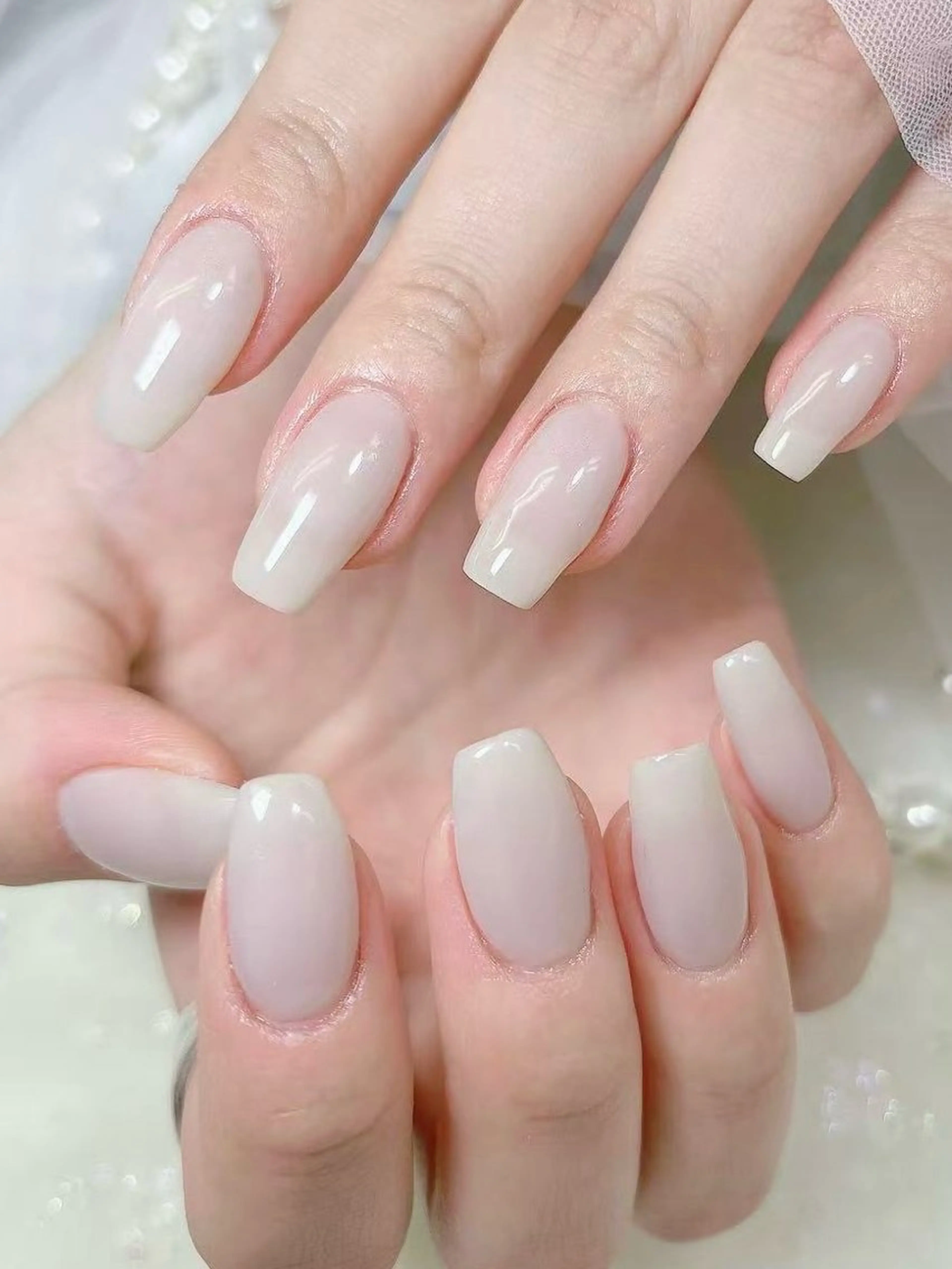 ネイル MOJO NailSalonのネイルデザイン