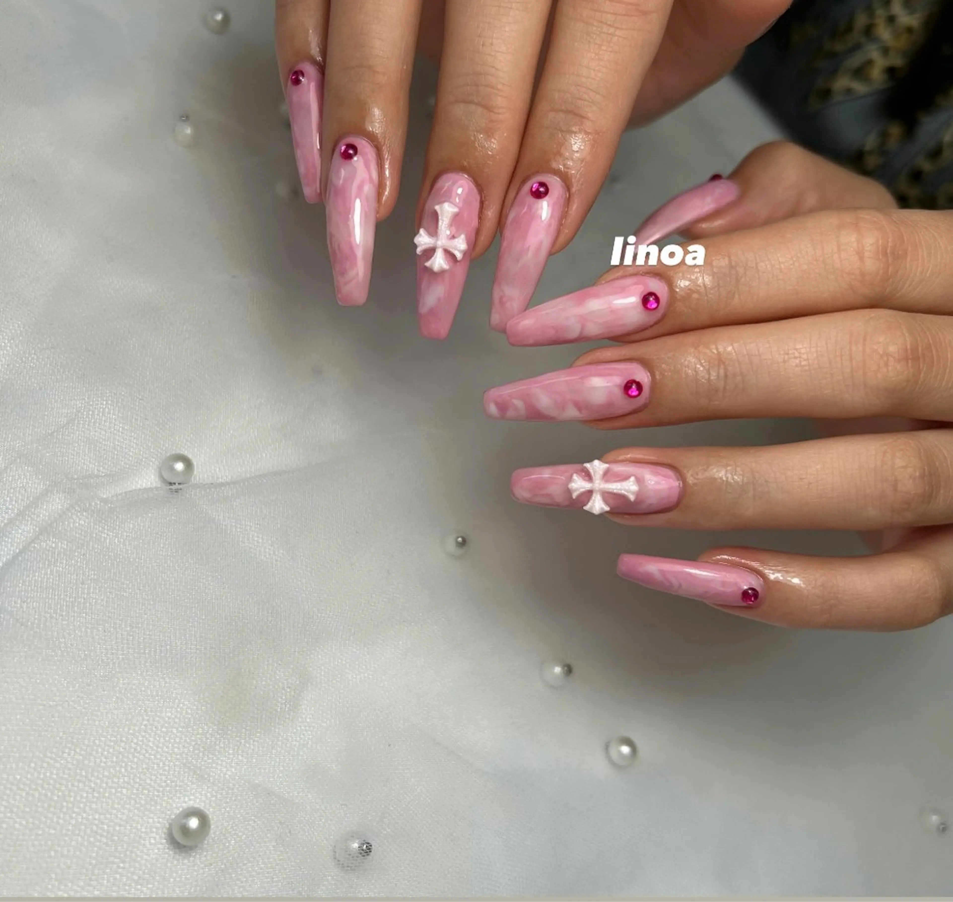 ネイル ハンドネイル nailsalon Linoaのその他イメージ