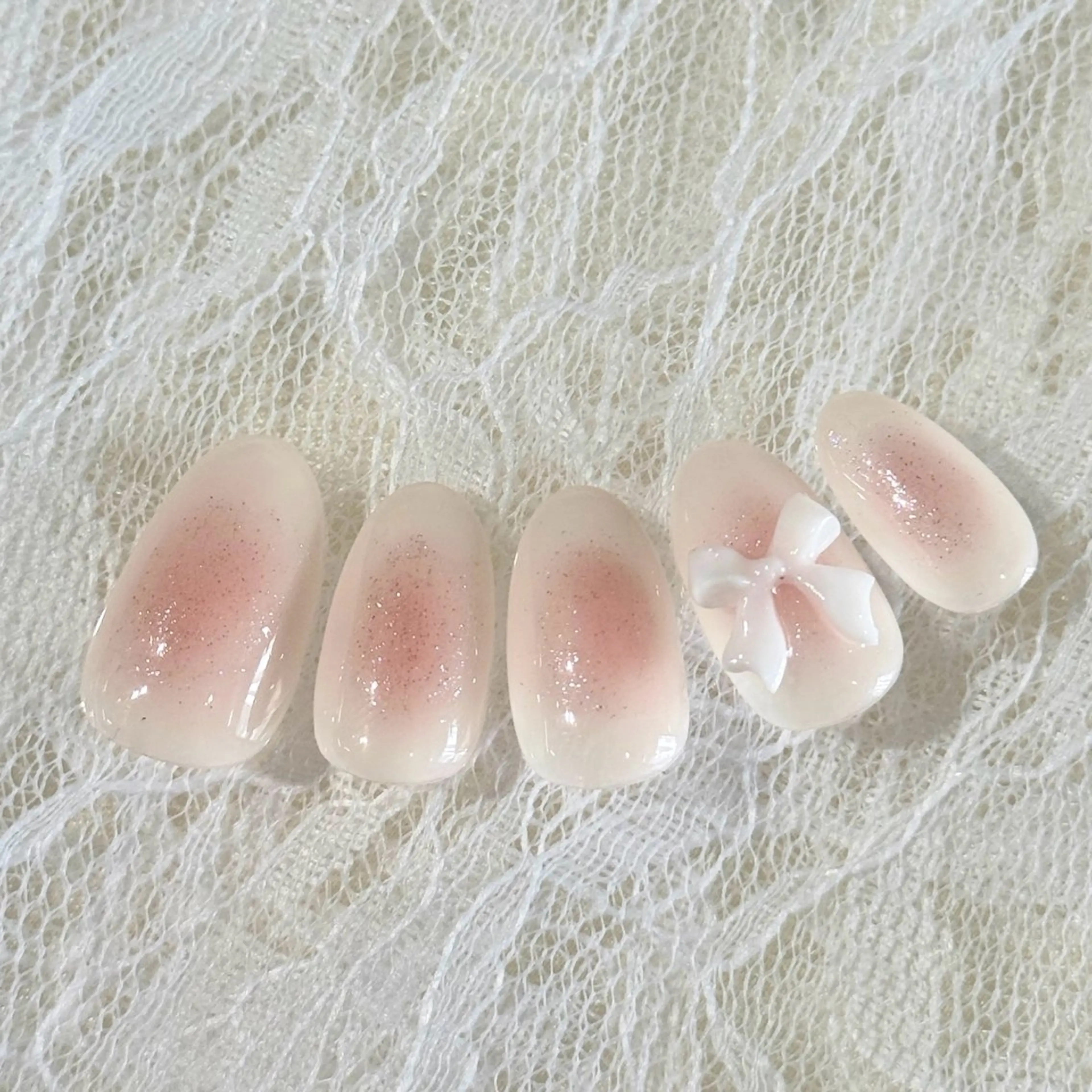 ネイル ハンドネイル nicole nailのネイルデザイン