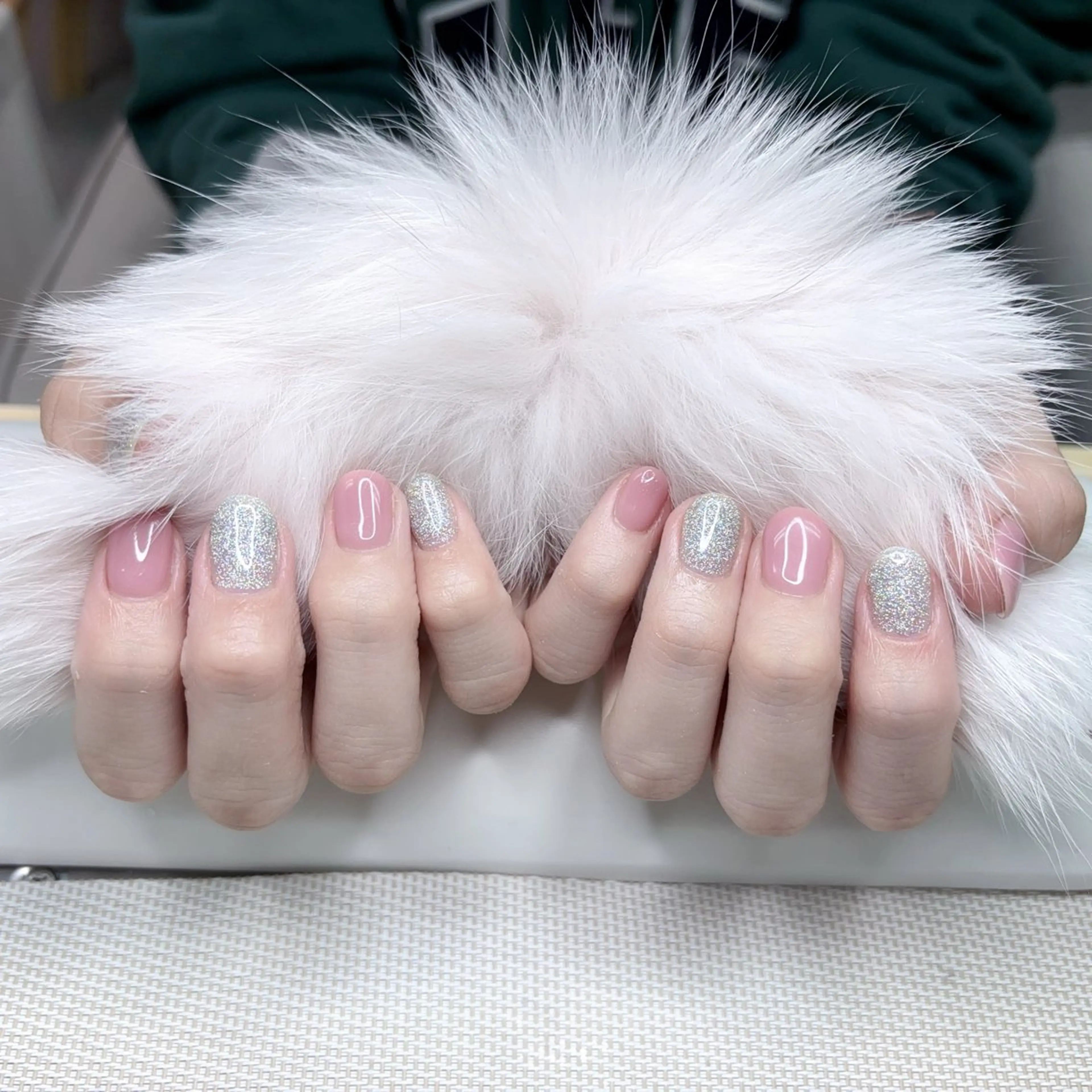 ネイル ハンドネイル ハンドケア 🤩 Yuliaユリアのネイルデザイン