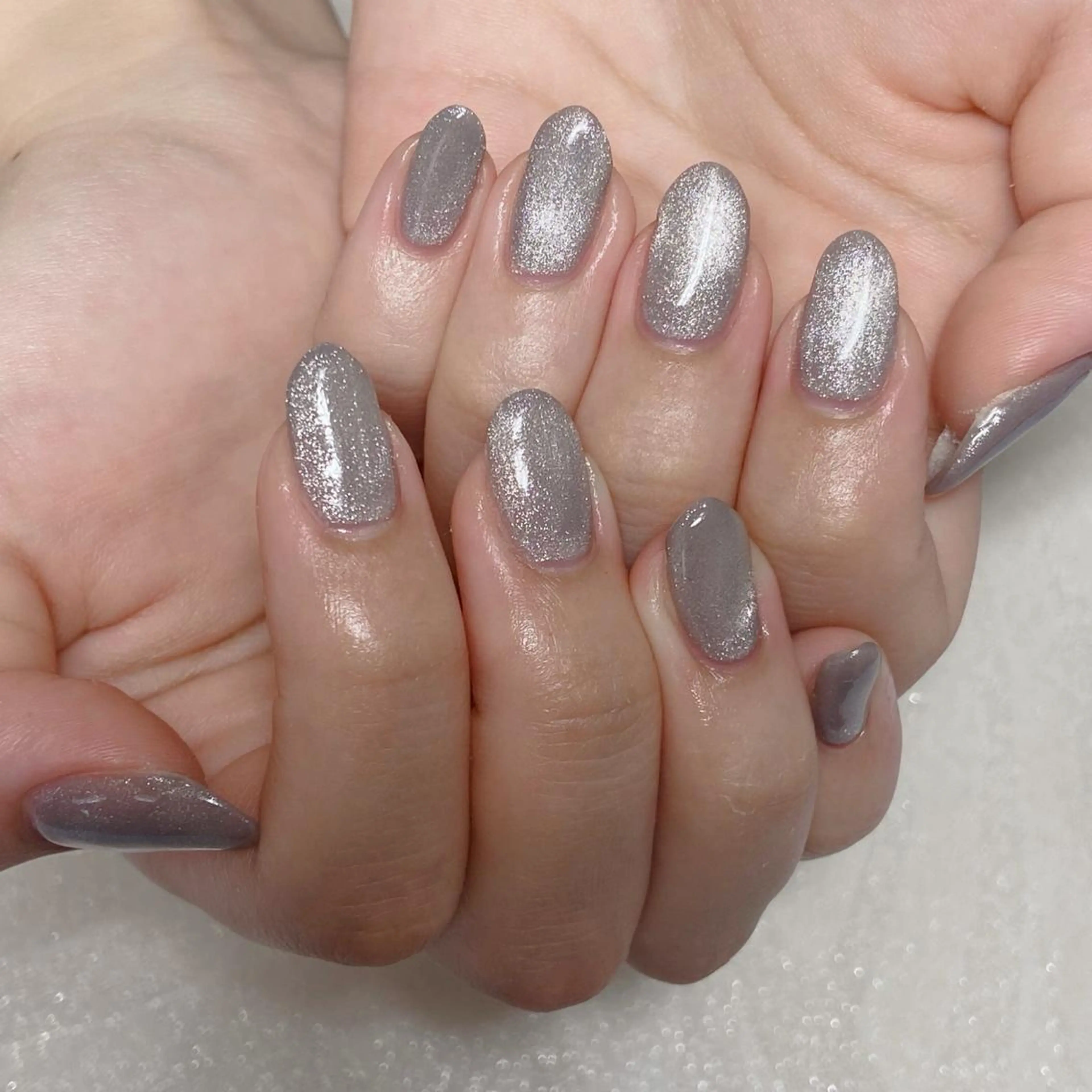 ネイル nail salon MARuのネイルデザイン