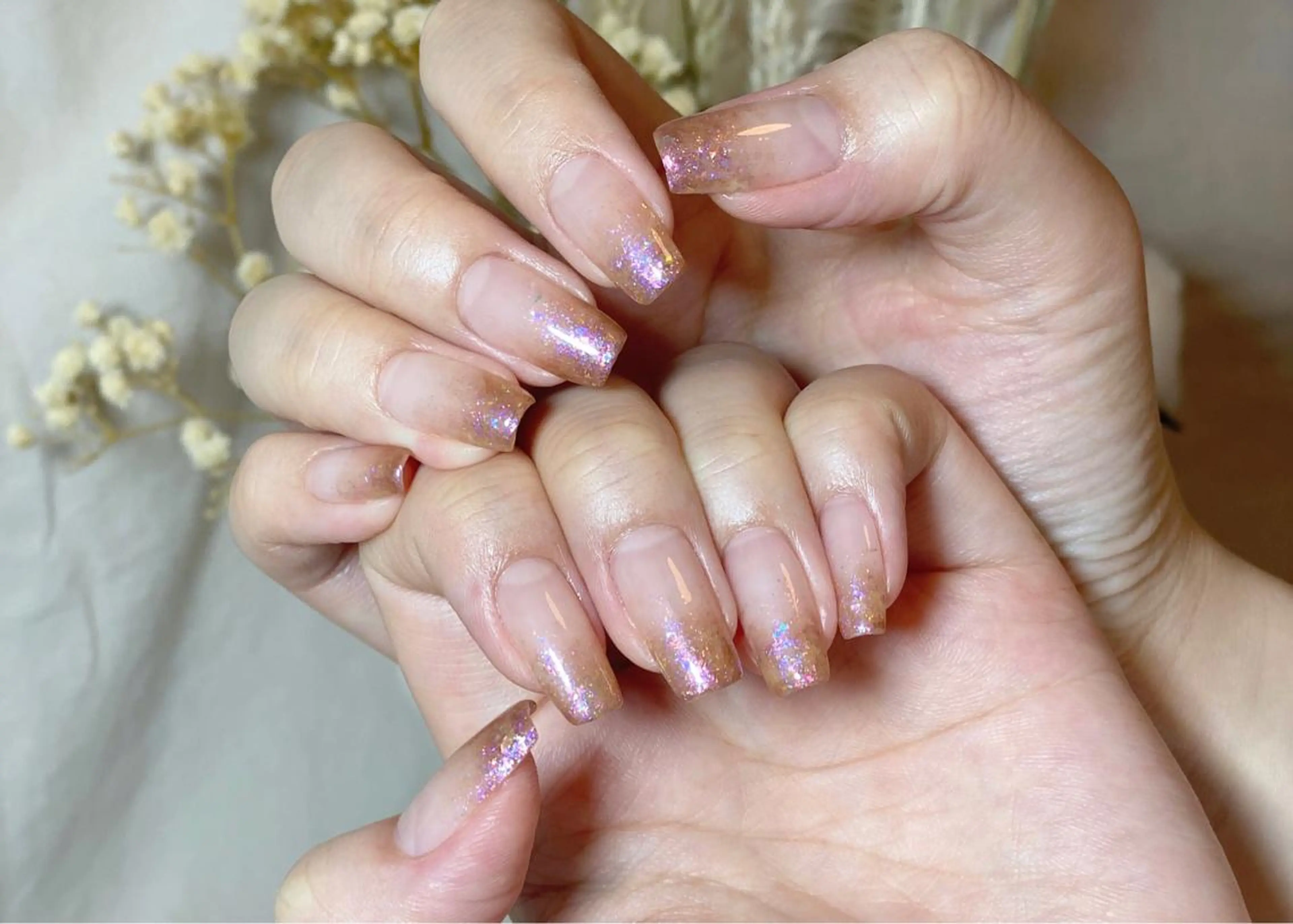 ネイル MSSugar Nailのネイルデザイン