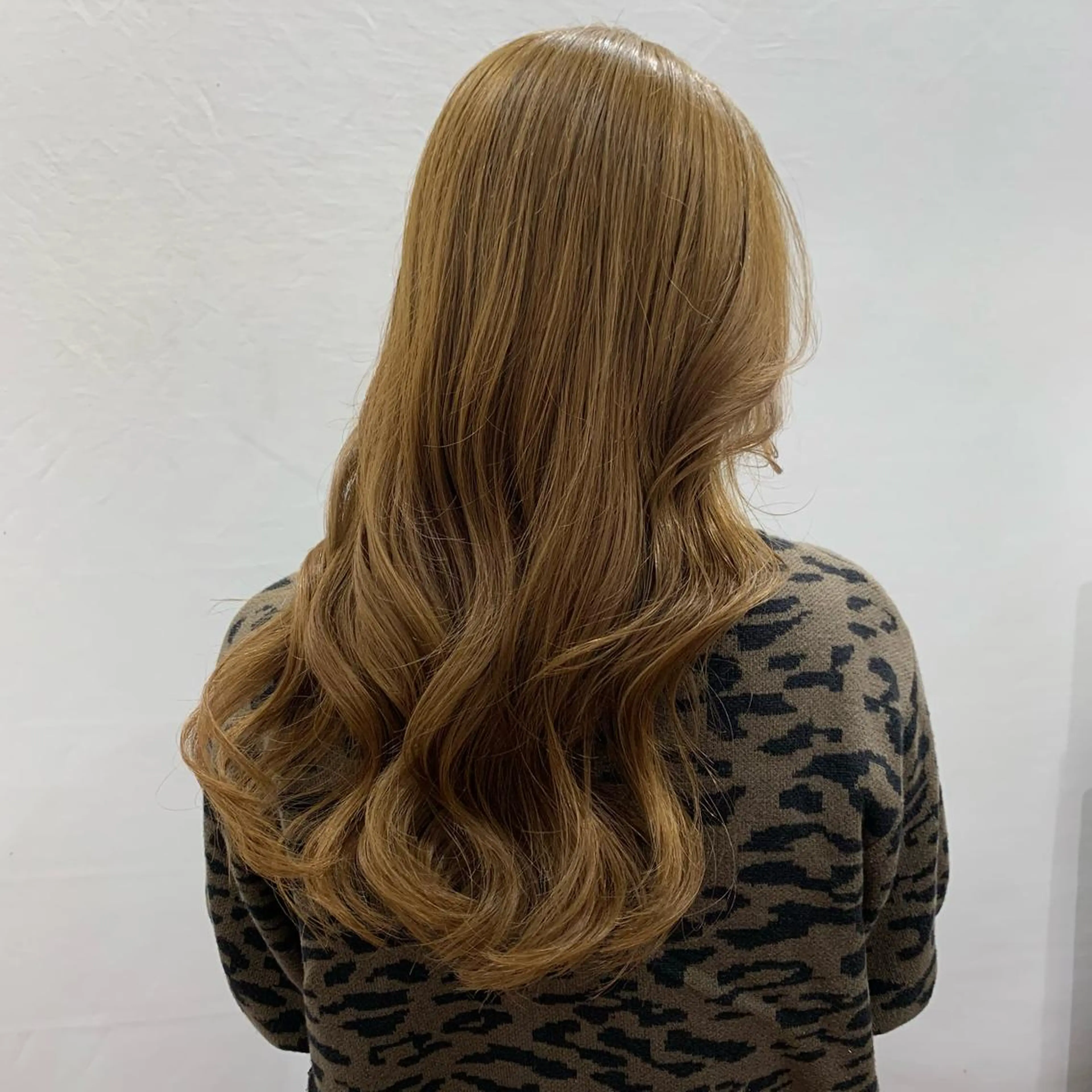 ロング kakimoto  arms 田園調布店所属・和氣 将人のヘアスタイル