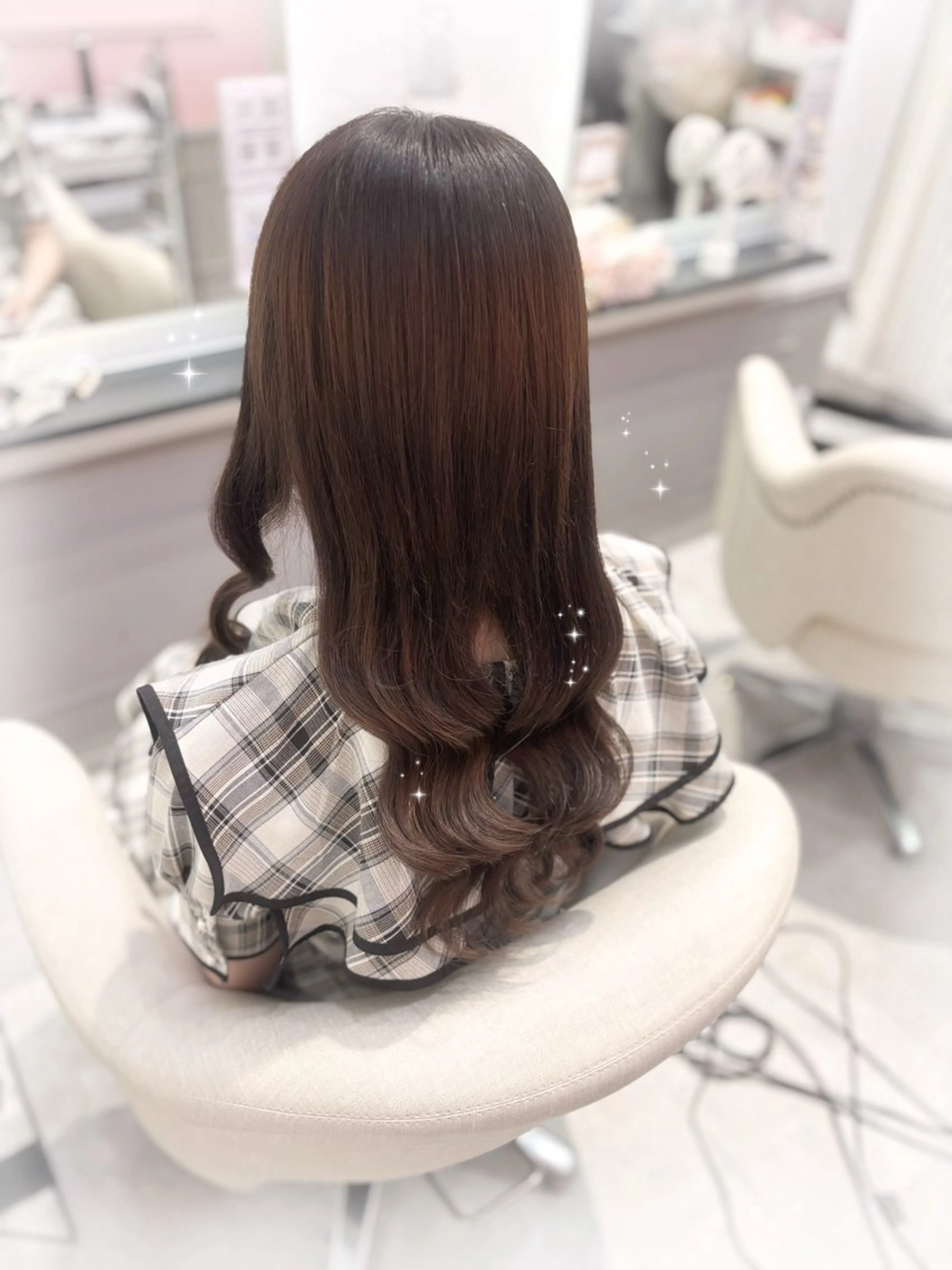 【16時以降】巻き下ろし🎀の写真