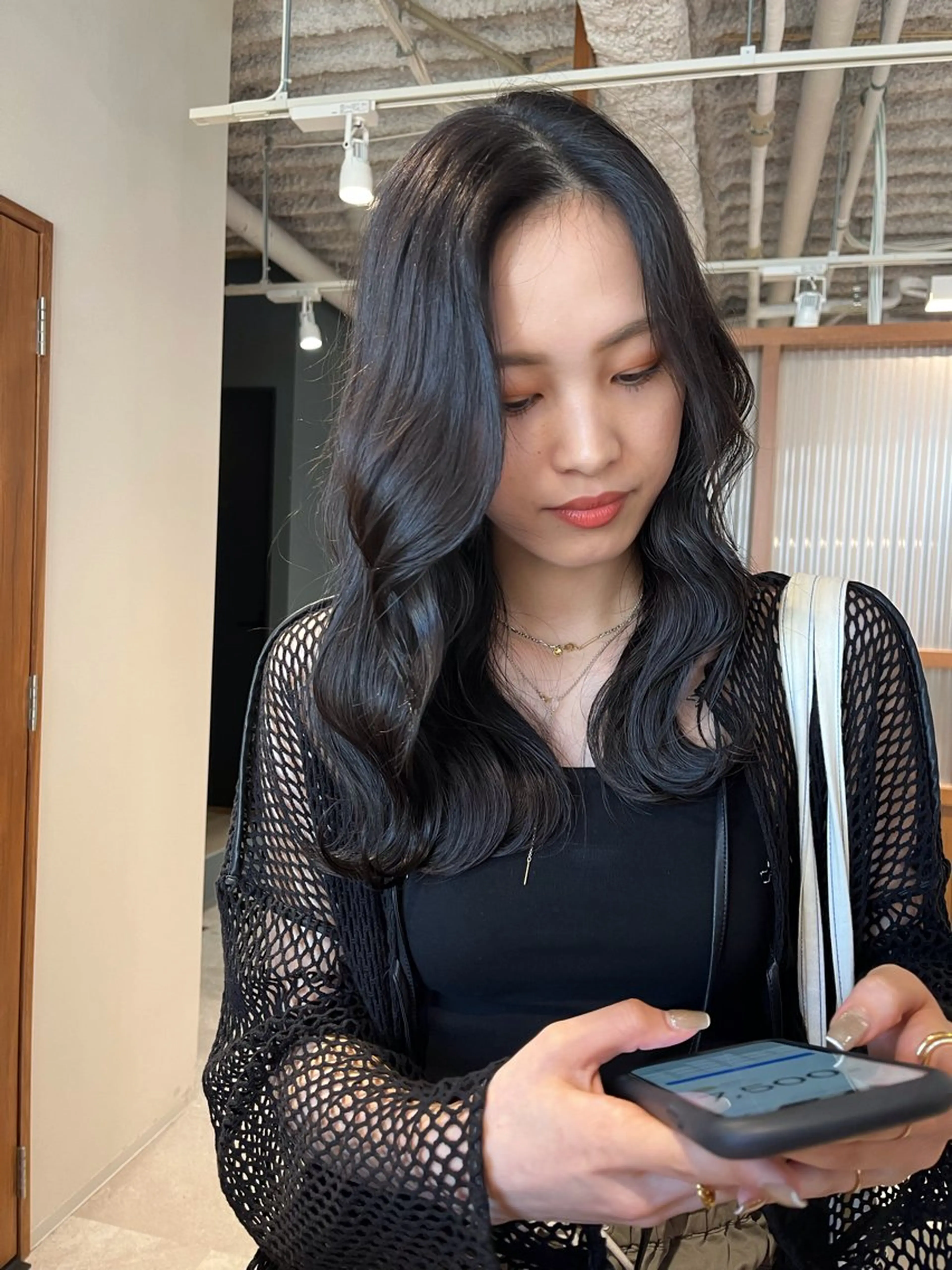 ㊗️Newopen記念㊗️カット＆カラー＆艶トリートメントの写真