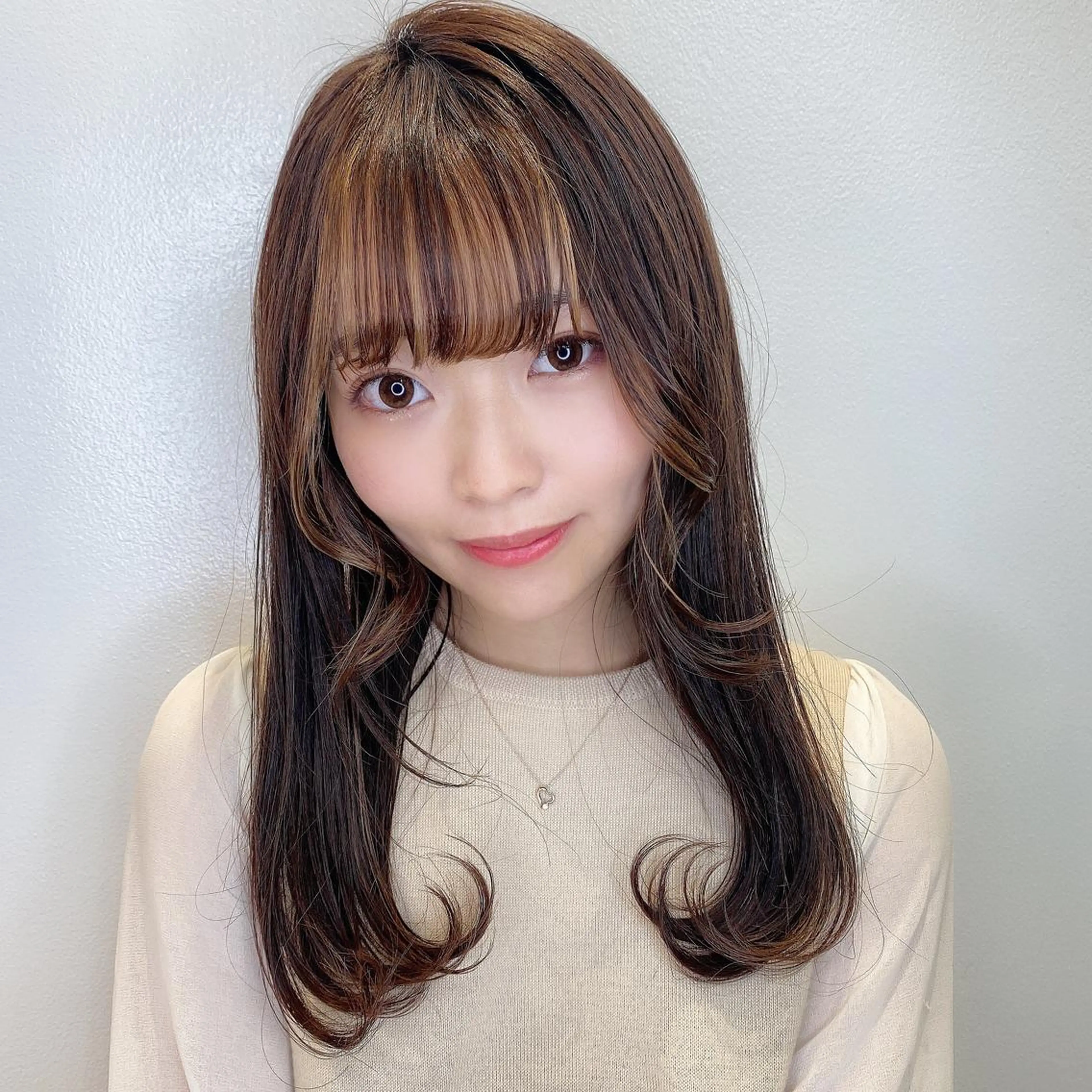 ロング 🌟マチダ テルヤ🌟のその他イメージ