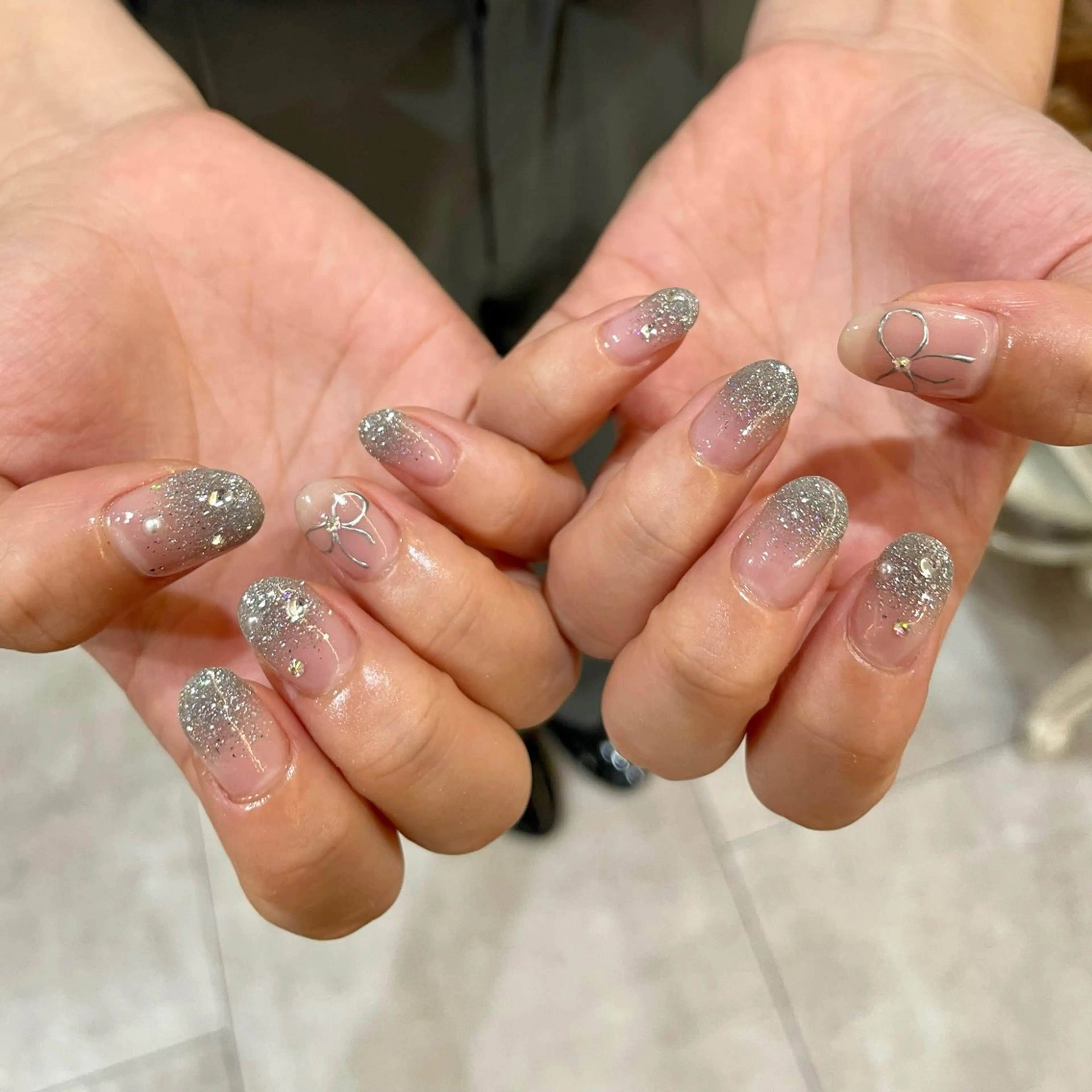 ネイル N°nail 💅MIIRUのネイルデザイン
