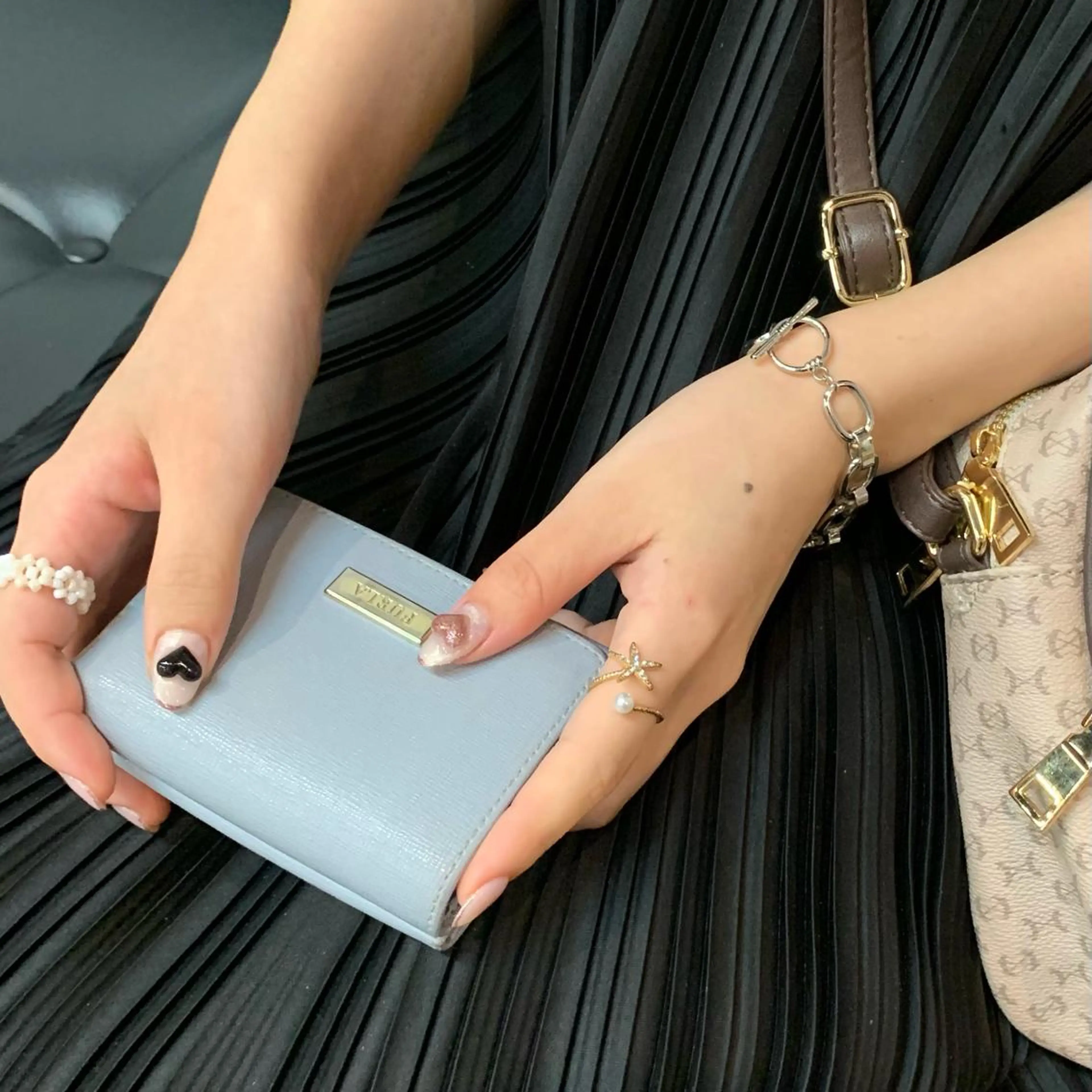 ネイル EMANON心斎橋店所属・大阪心斎橋ネイル/ hinataのネイルデザイン