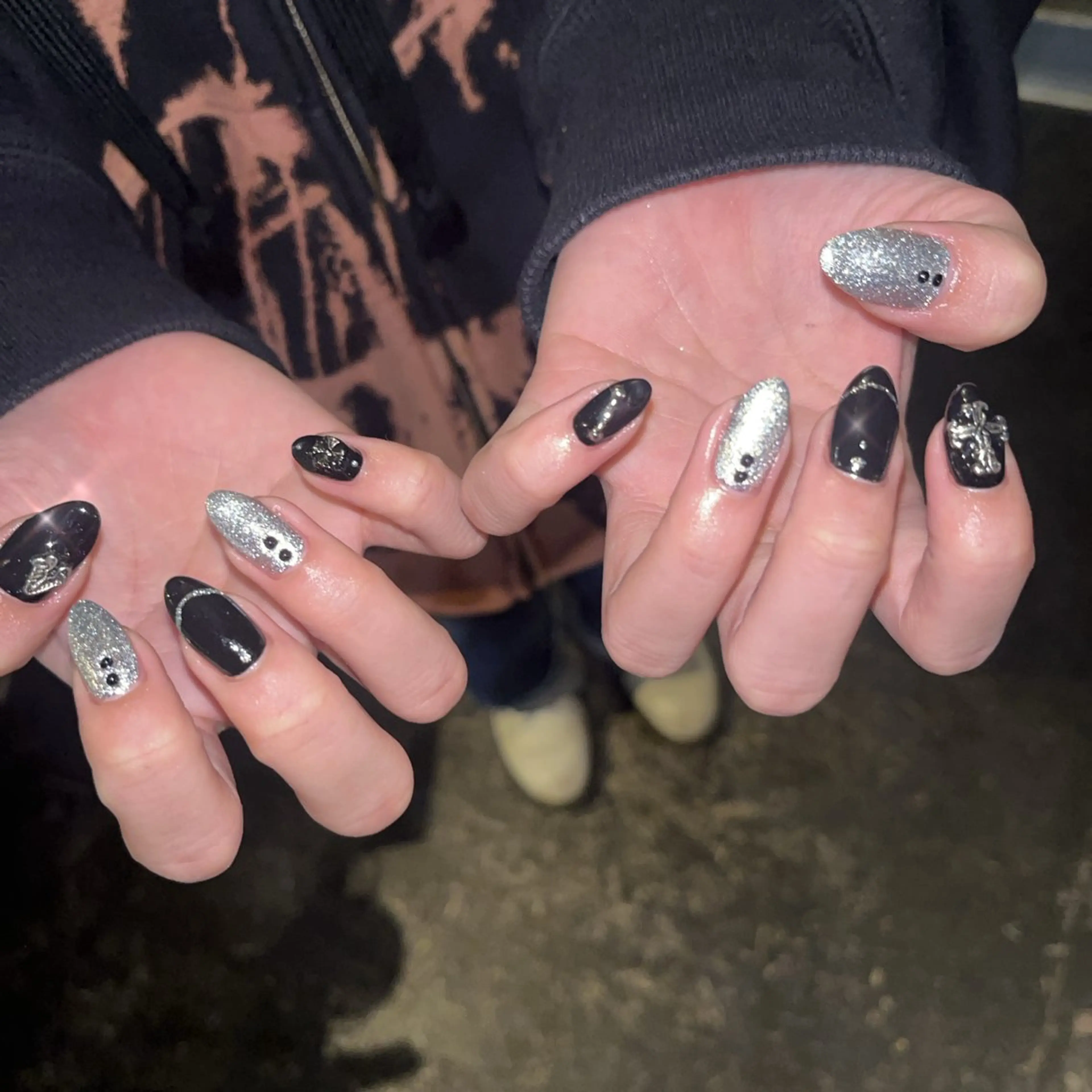 ネイル yukina nailのネイルデザイン