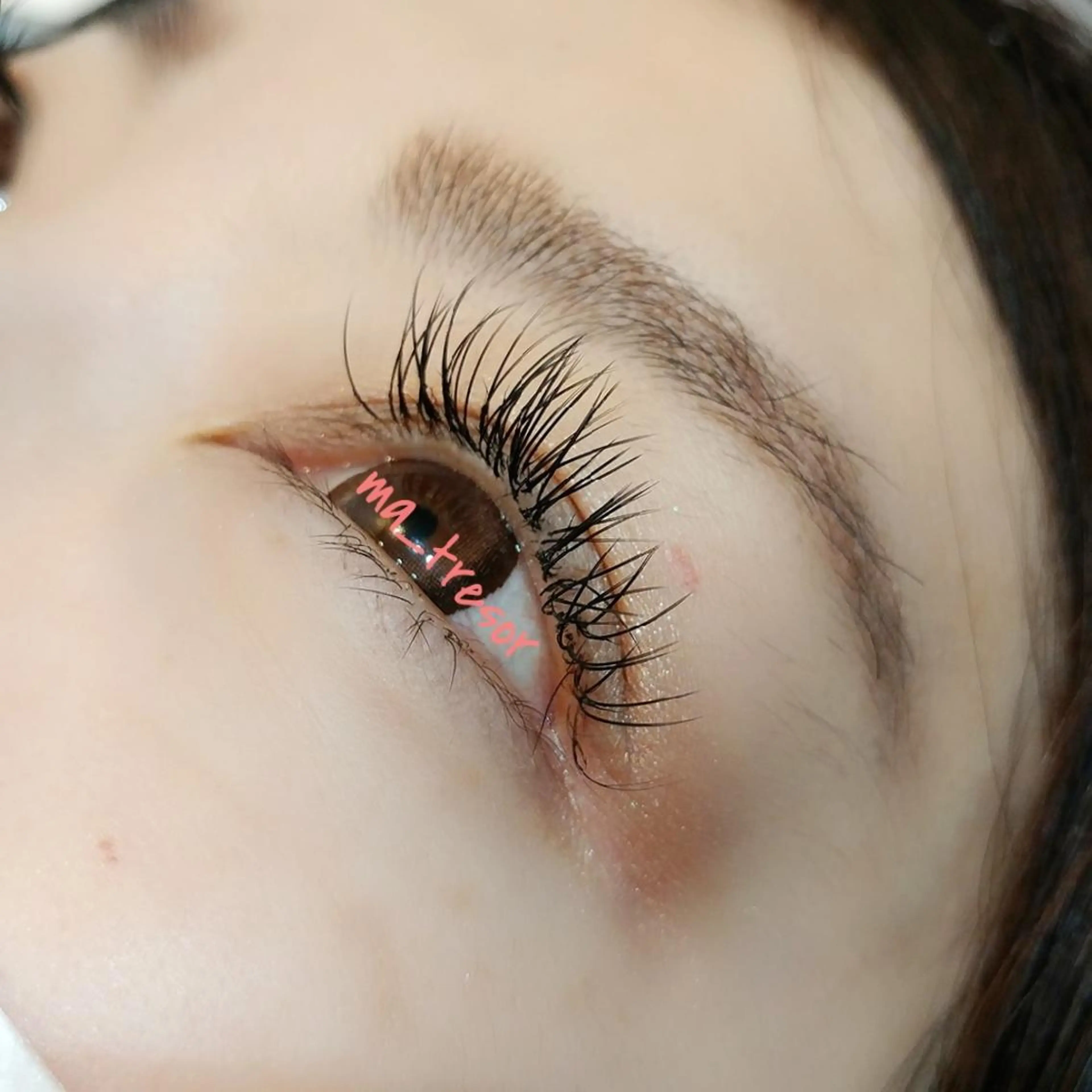 マツエク・マツパ 自然派ネイルサロンma36memo.9(まみむめも)所属・さわべ まみのネイルデザイン