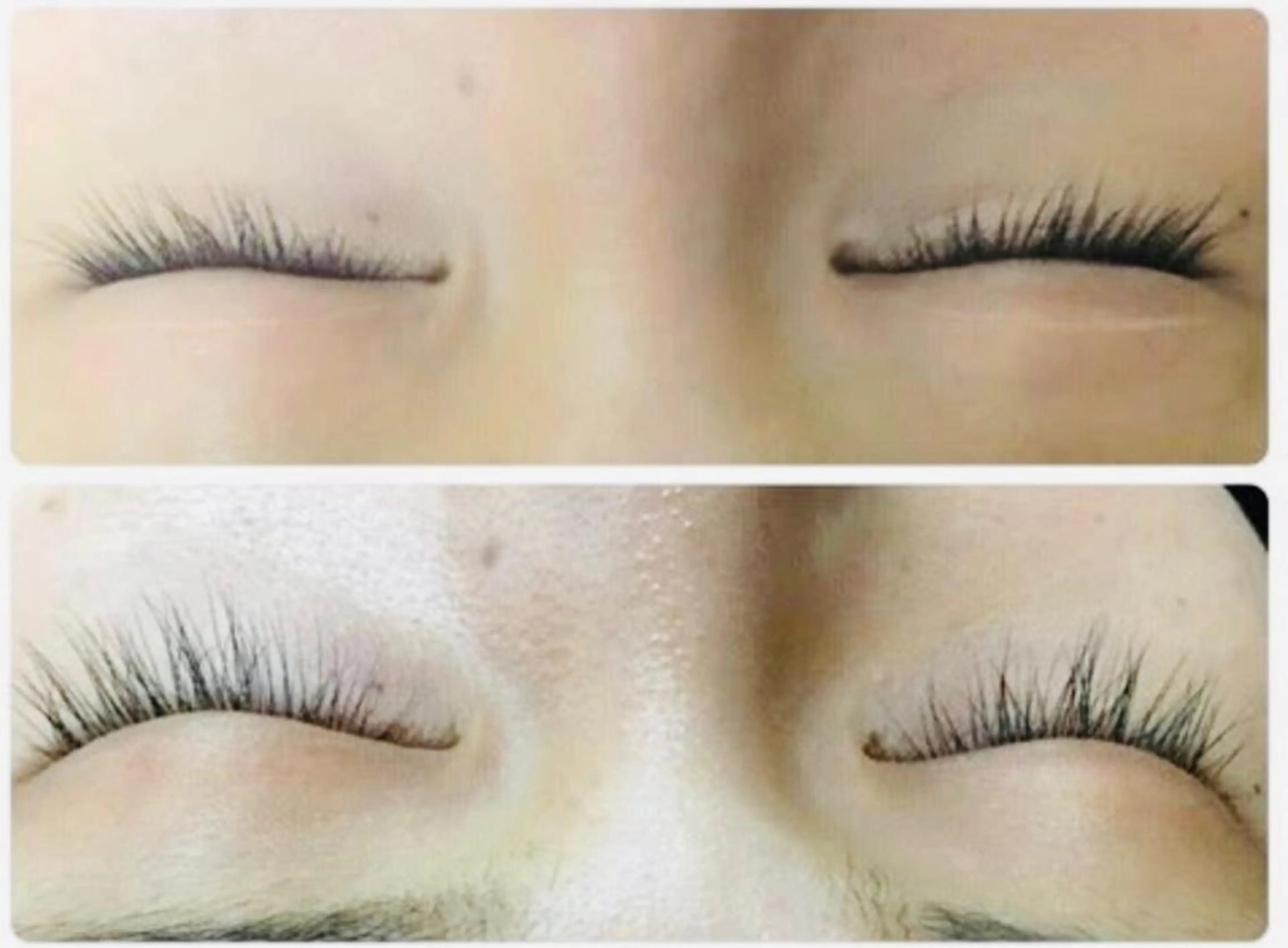 マツエク・マツパ Salon Mana✨三貴のマツエク・マツパデザイン