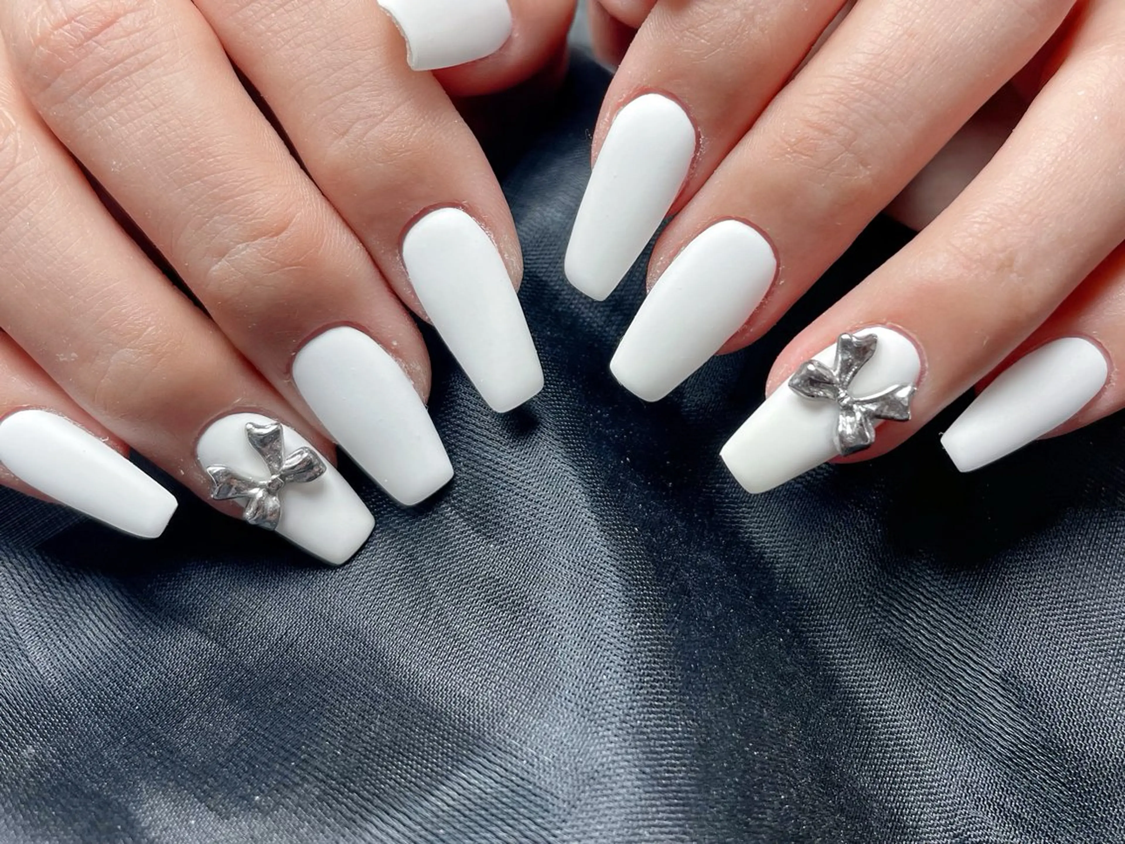 ネイル GEMINI NAILのネイルデザイン