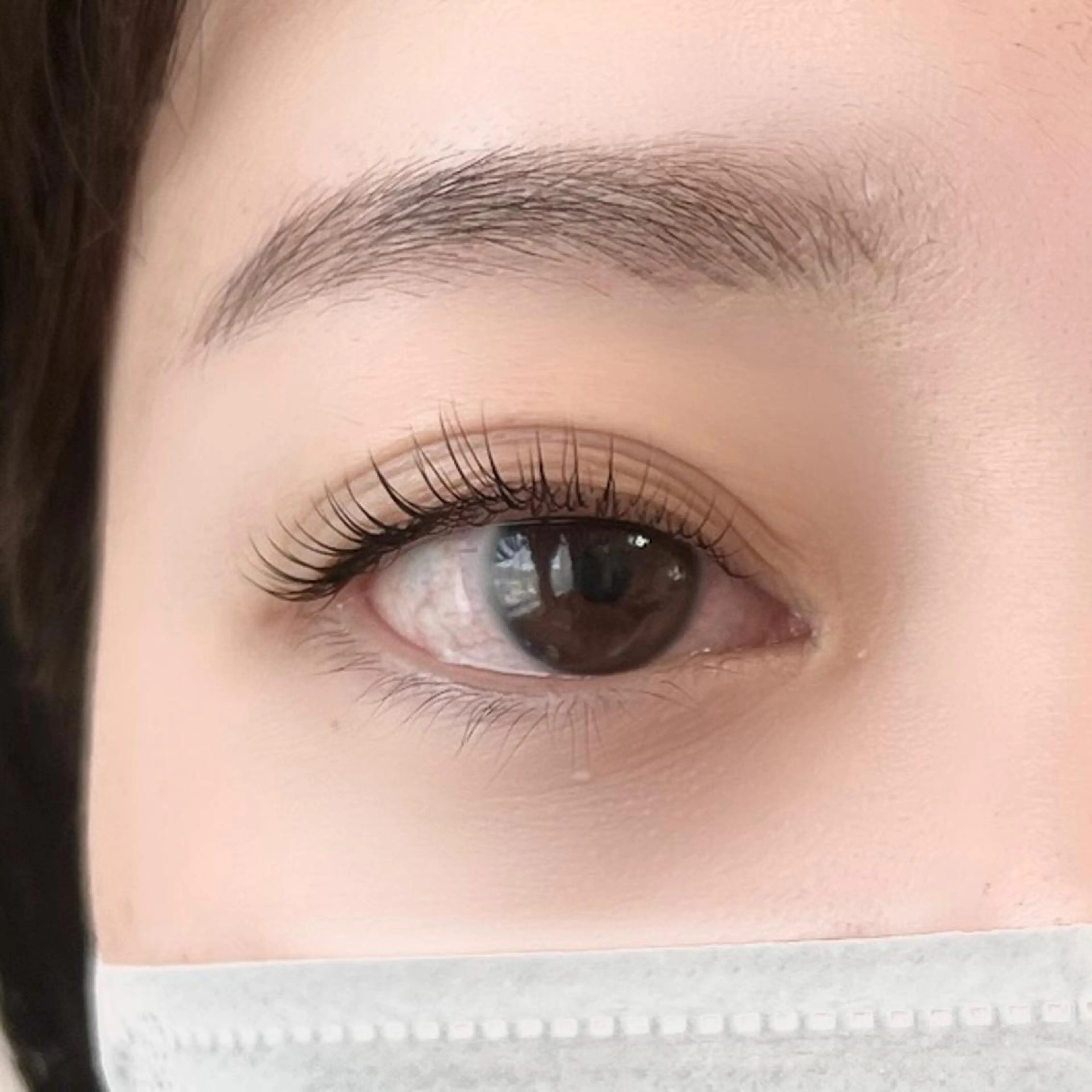 マツエク・マツパ マツパ 🦋平林 未莉🦋✨のマツエク・マツパデザイン