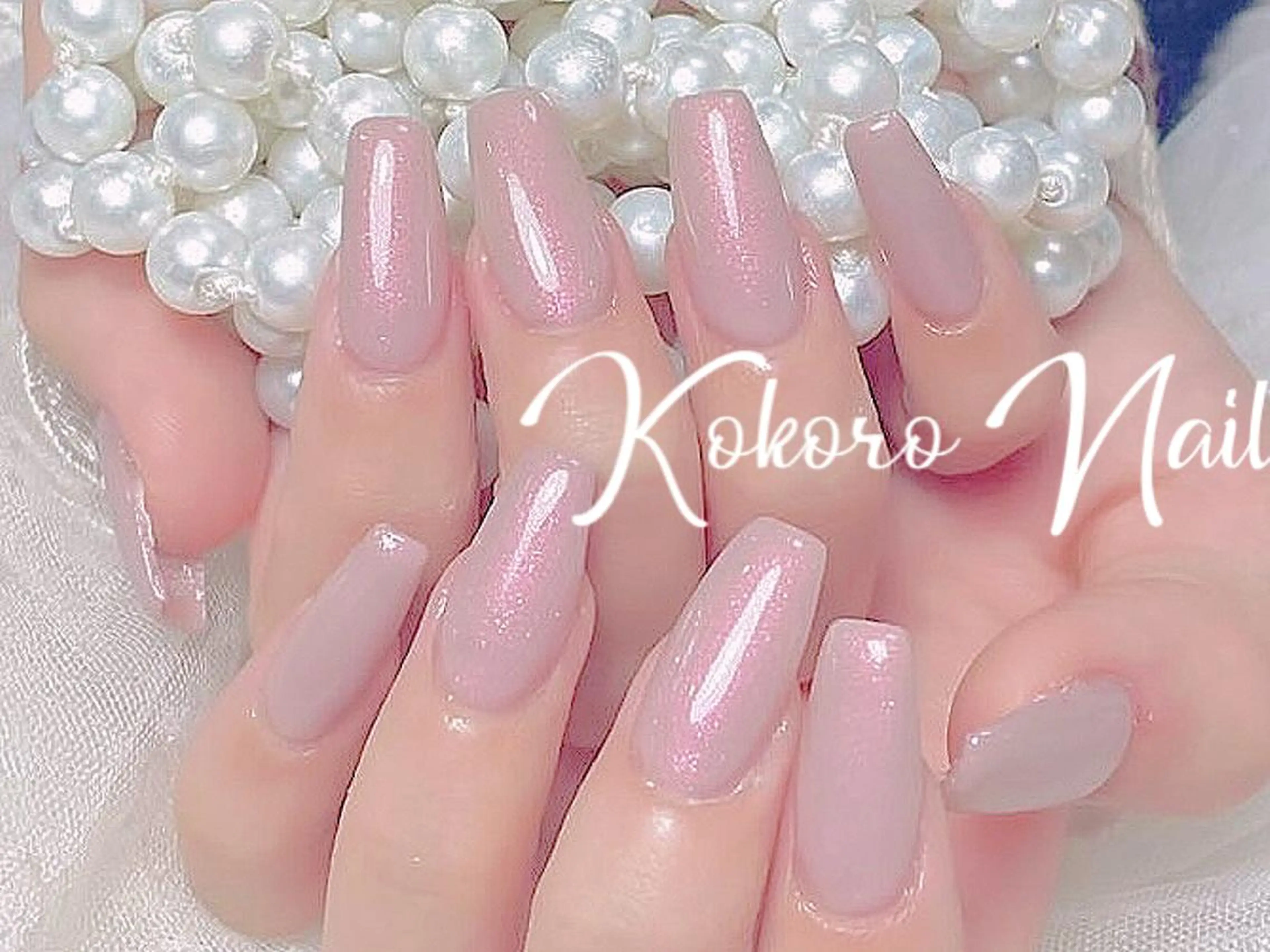 ネイル 💕Mimi 💕のネイルデザイン