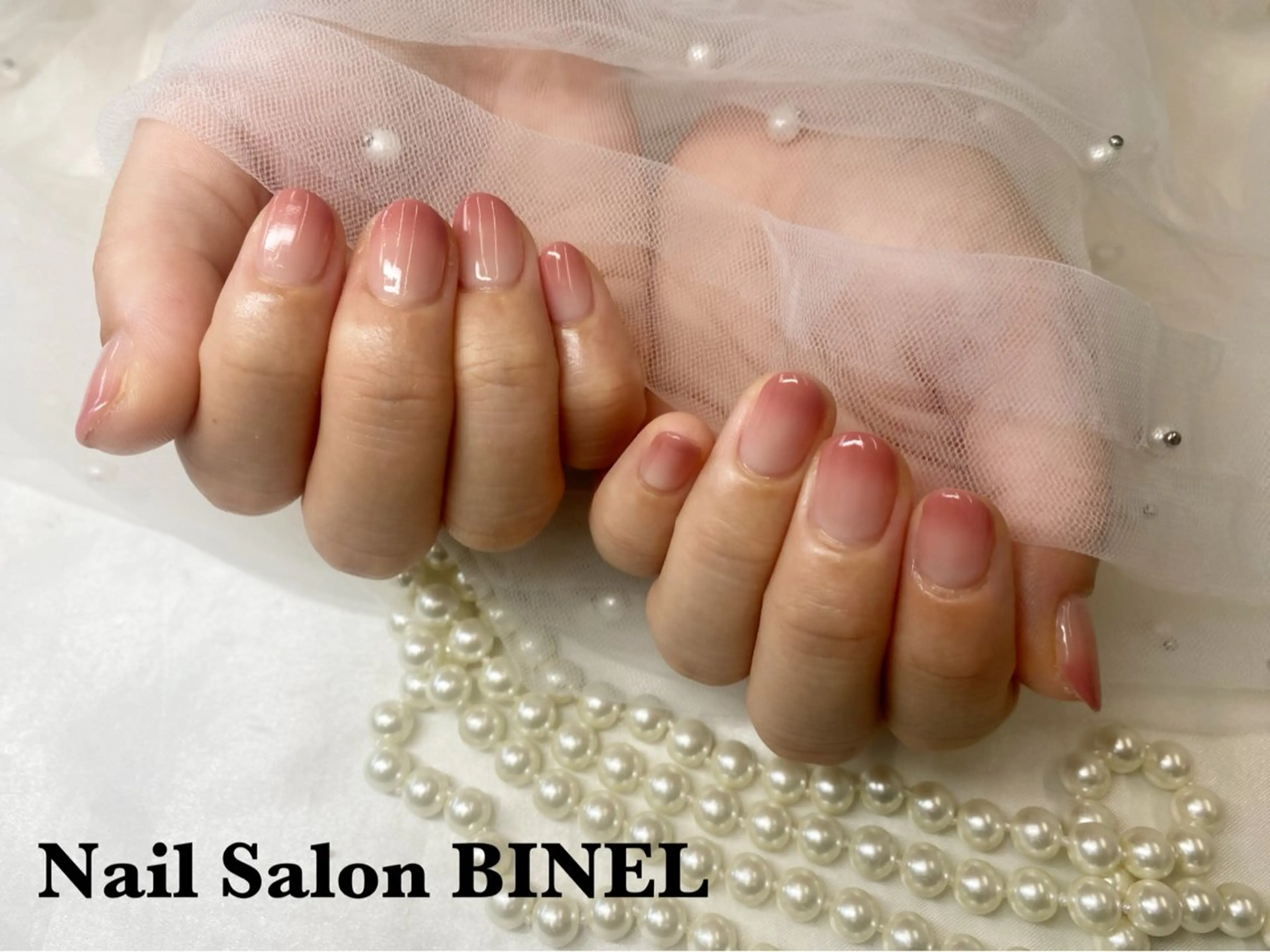 ネイル ハンドネイル H. Yuukaのネイルデザイン