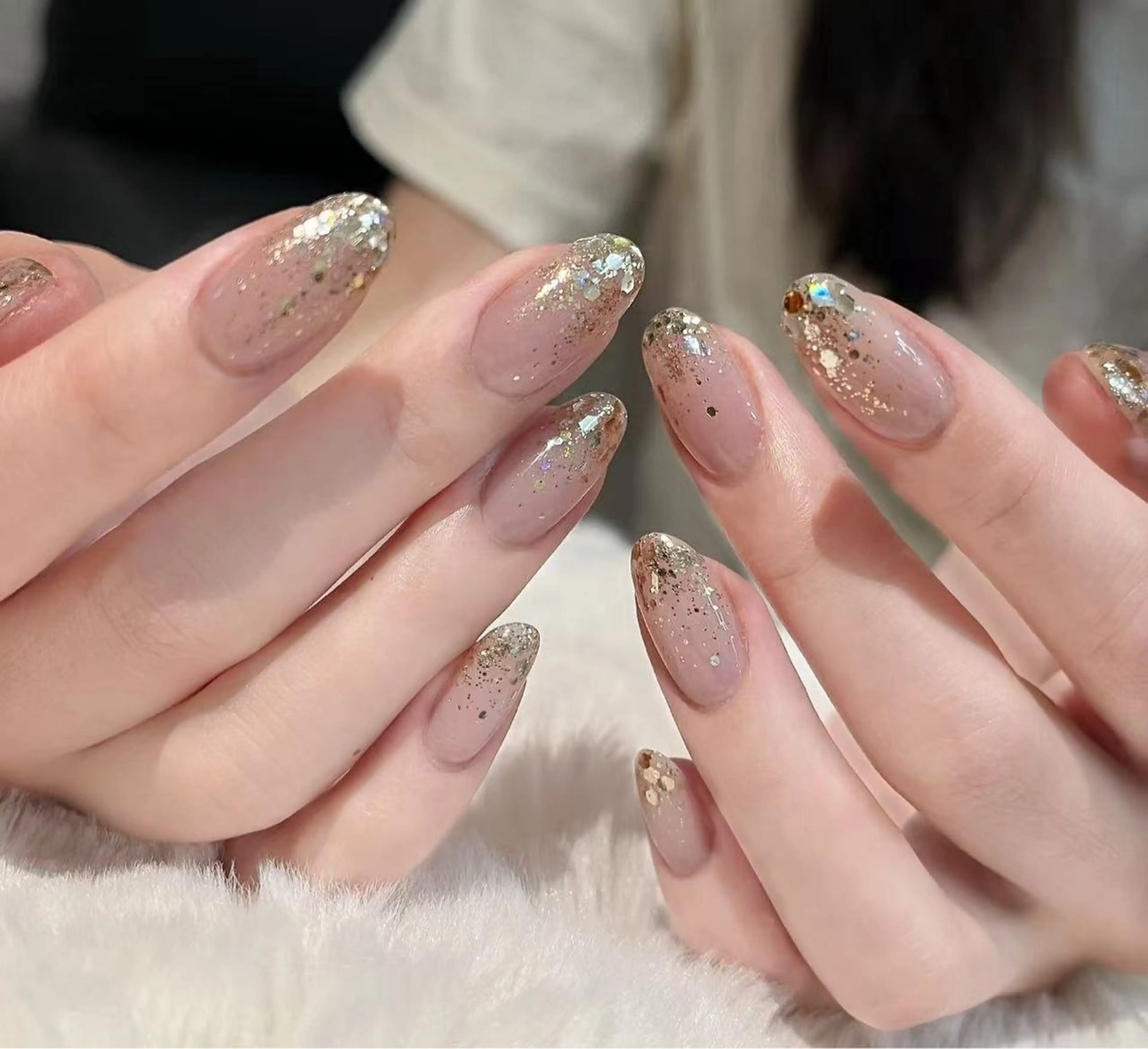 ネイル エムズ ビューティスタジオのエステ・リラクイメージ