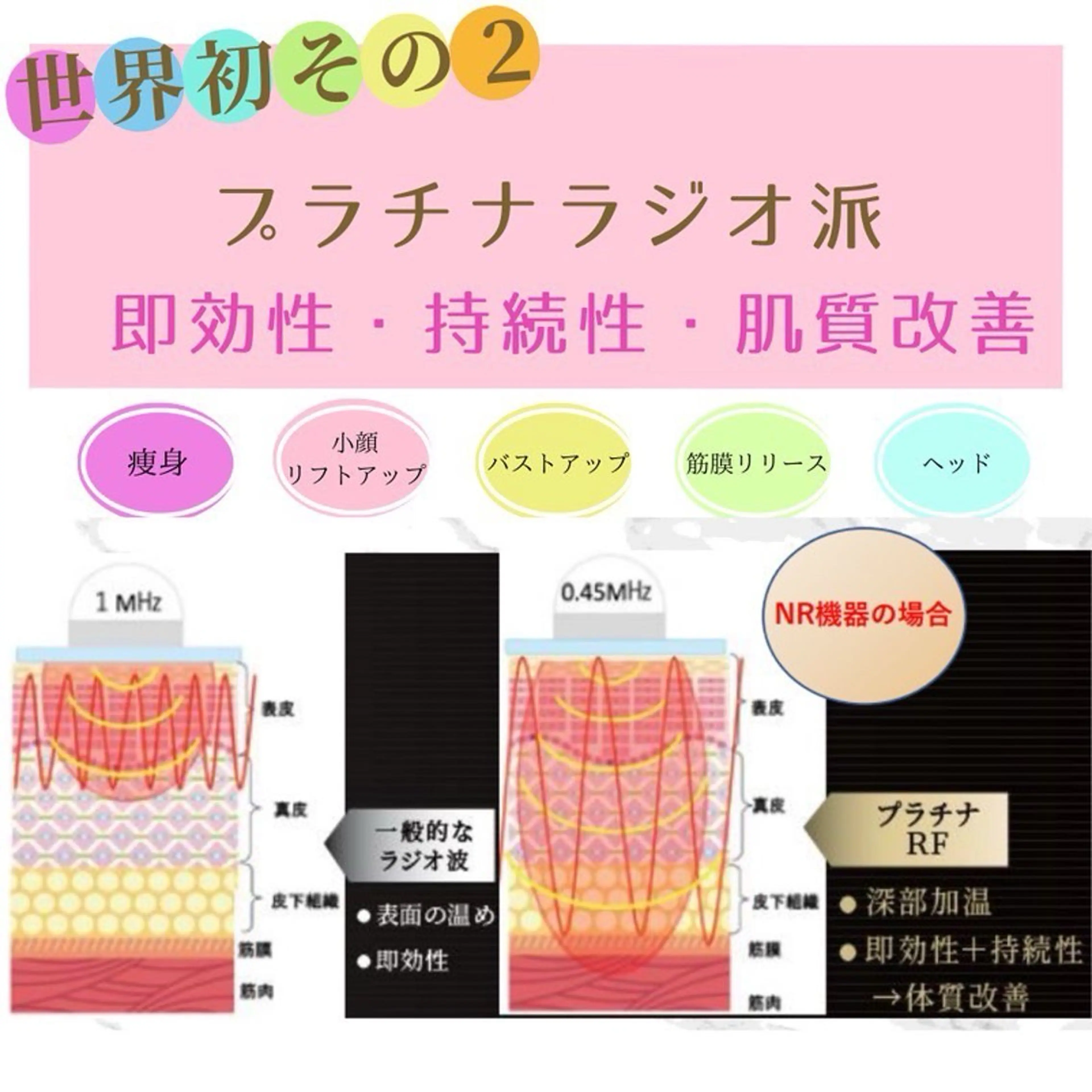 SARON BASTET🌷府中のエステ・リラクイメージ