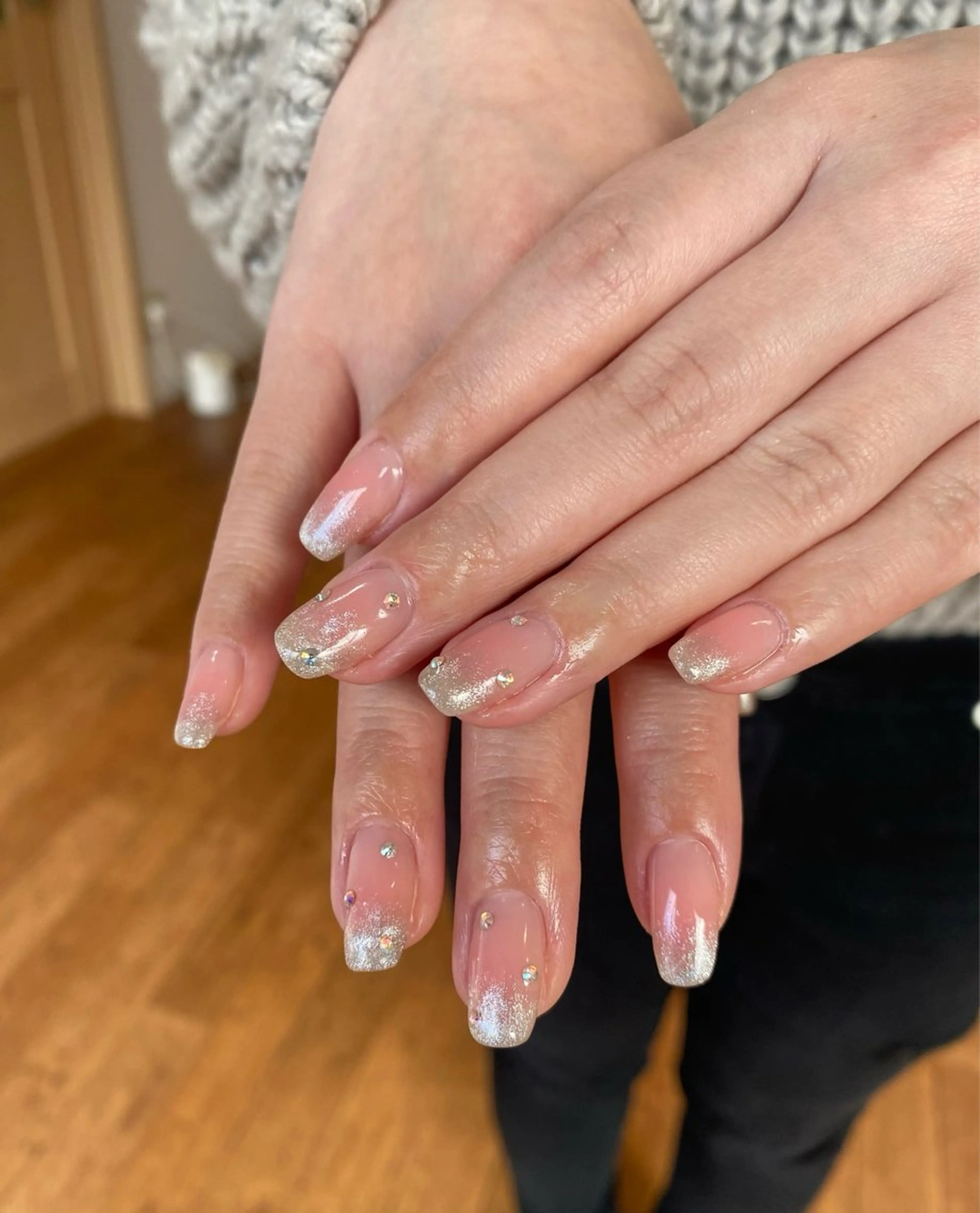 ネイル ハンドネイル to.所属・to nailのネイルデザイン
