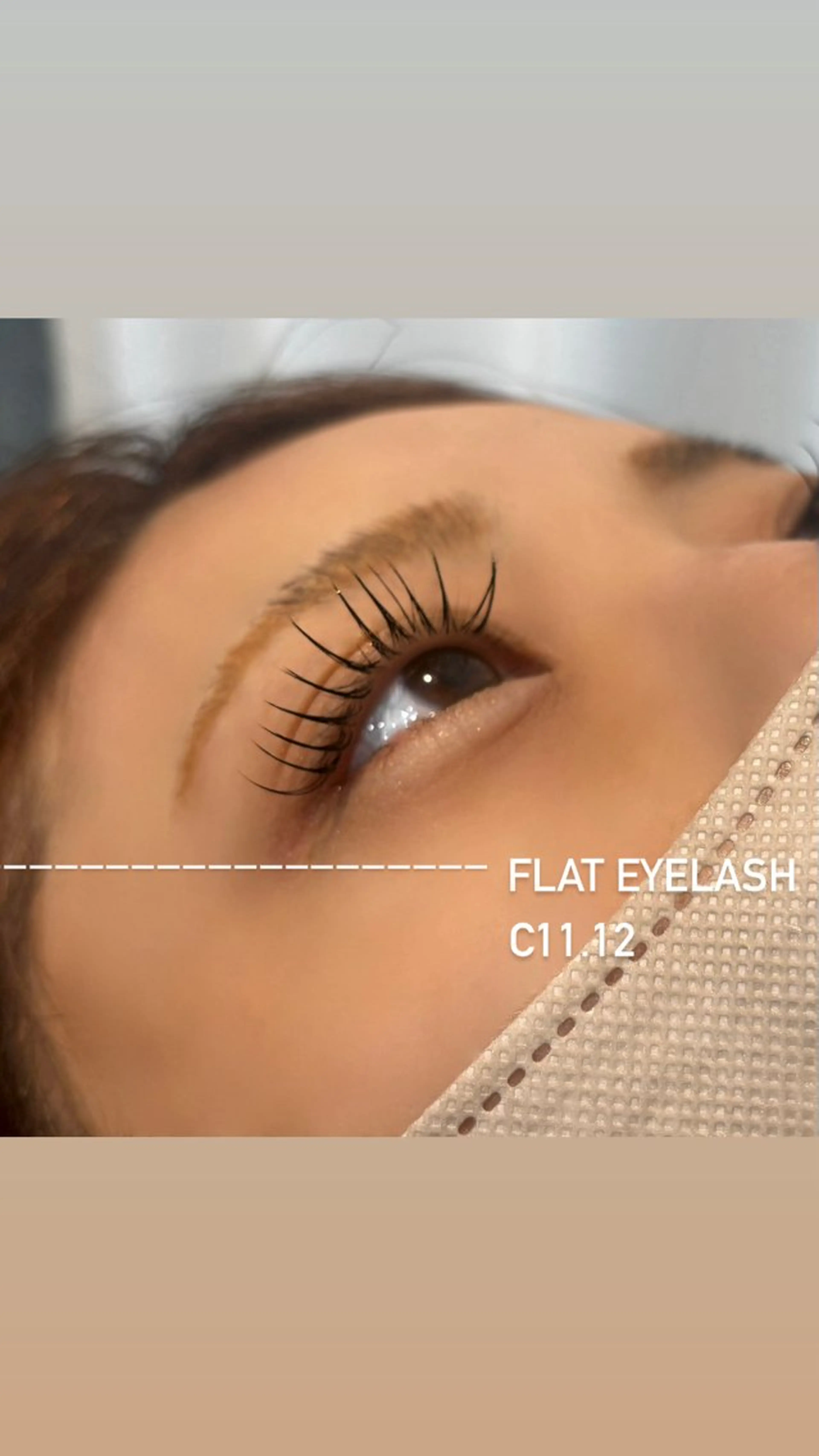 マツエク・マツパ マツエク 山本 恋乃香のヘアスタイル