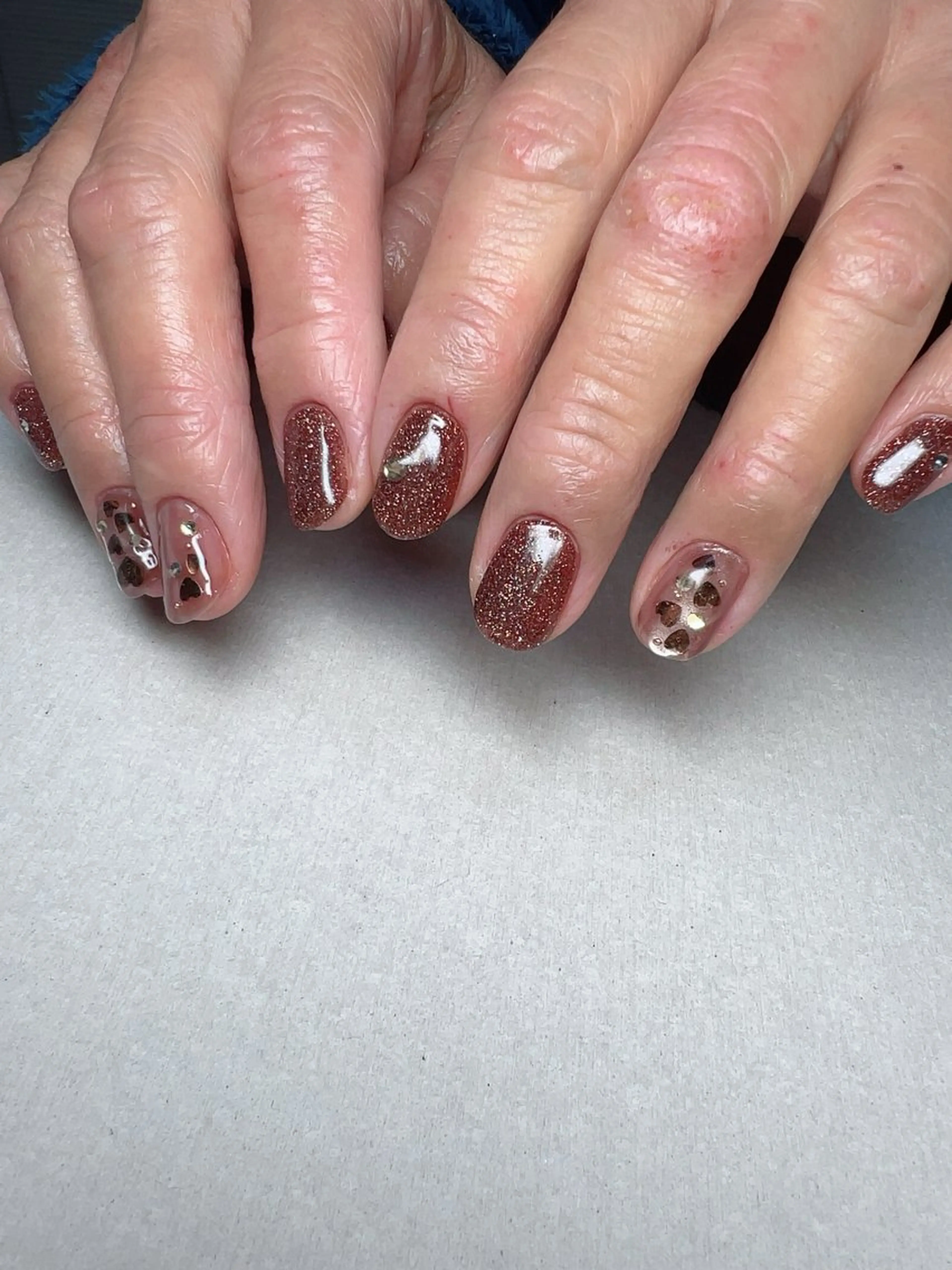 ネイル irooo 21のネイルデザイン