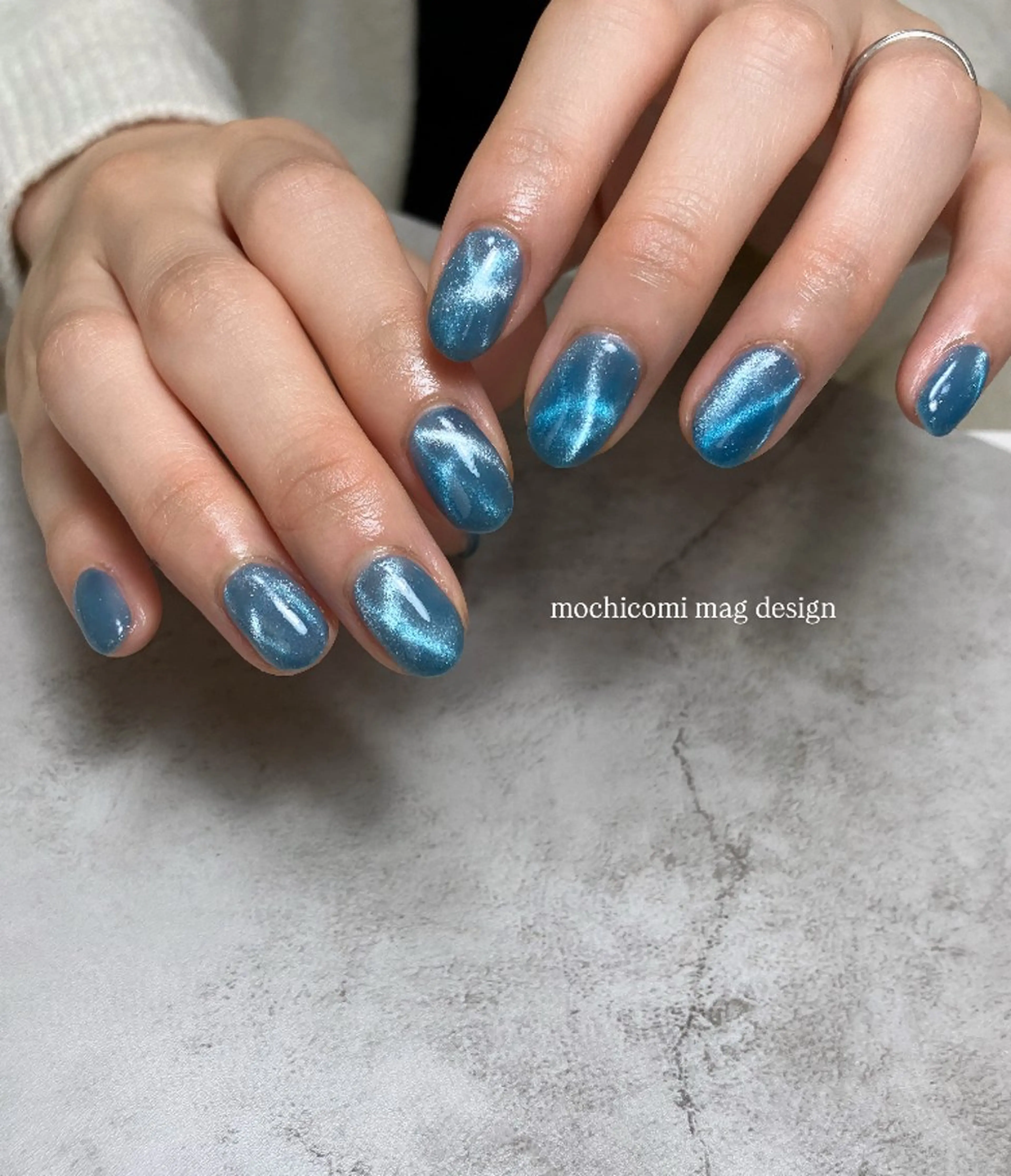 ネイル RURI NAILのネイルデザイン