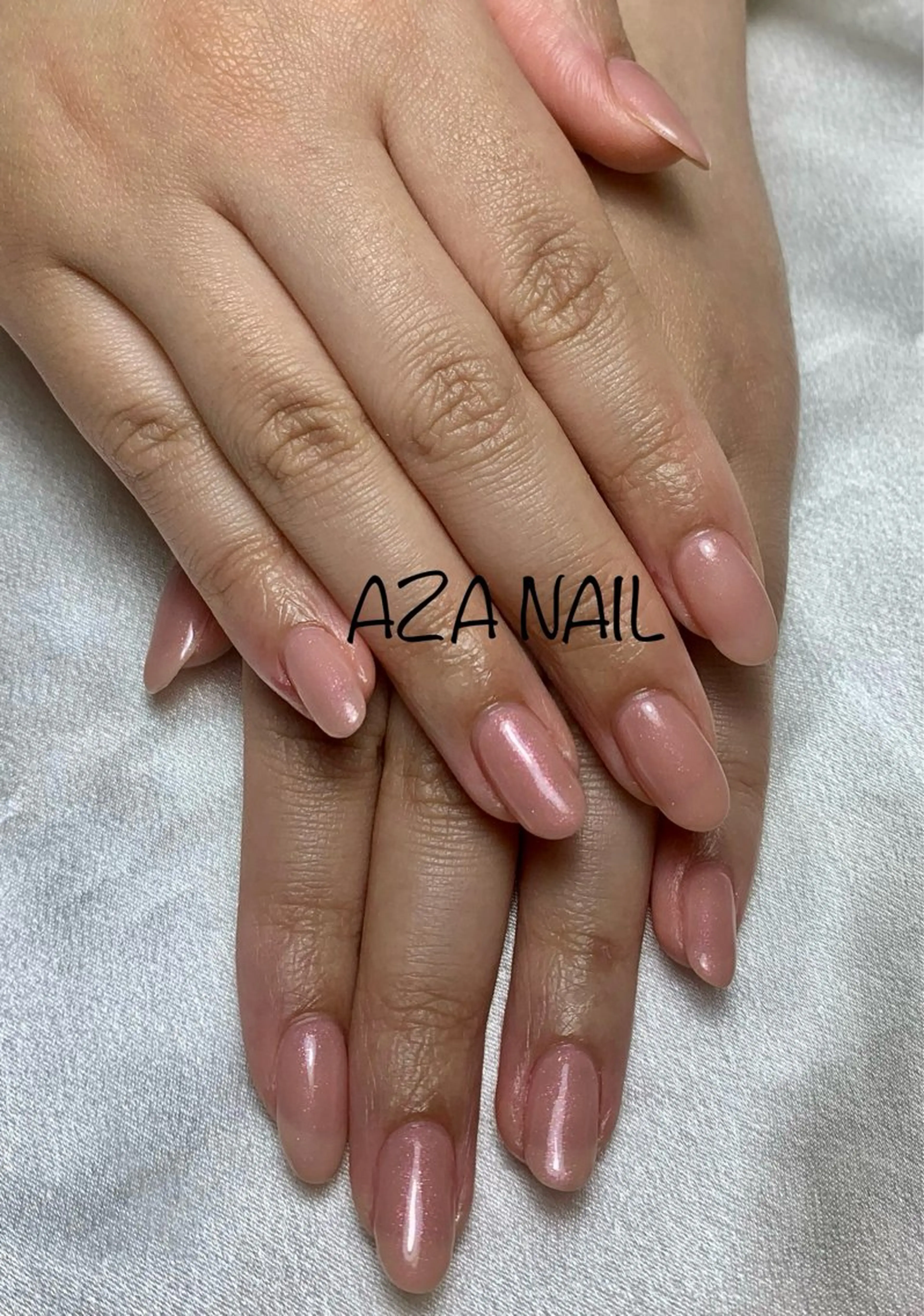 ネイル AZA NAILROOMのネイルデザイン