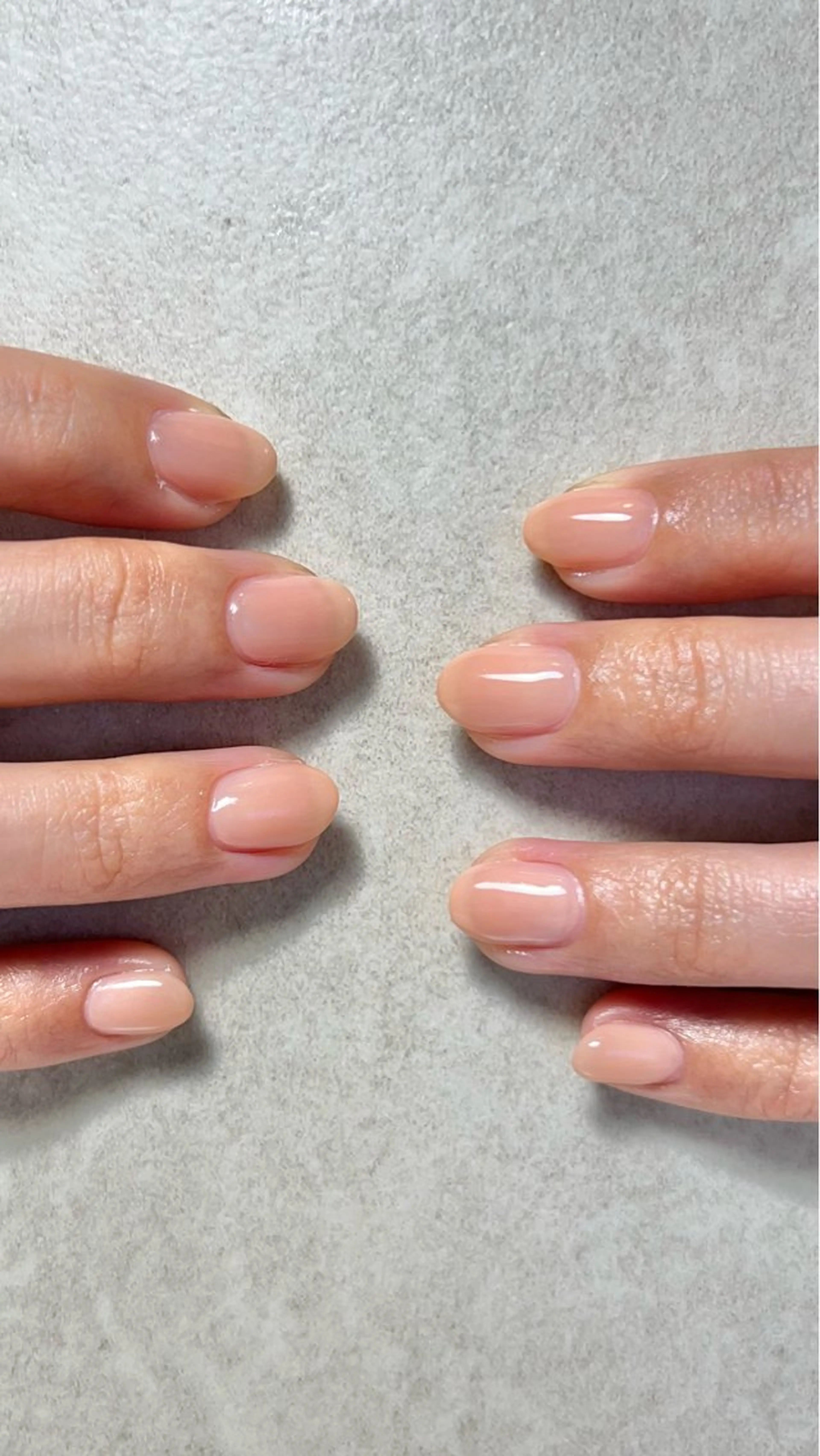 ネイル ハンドネイル Yoonseul nail　いくみのネイルデザイン