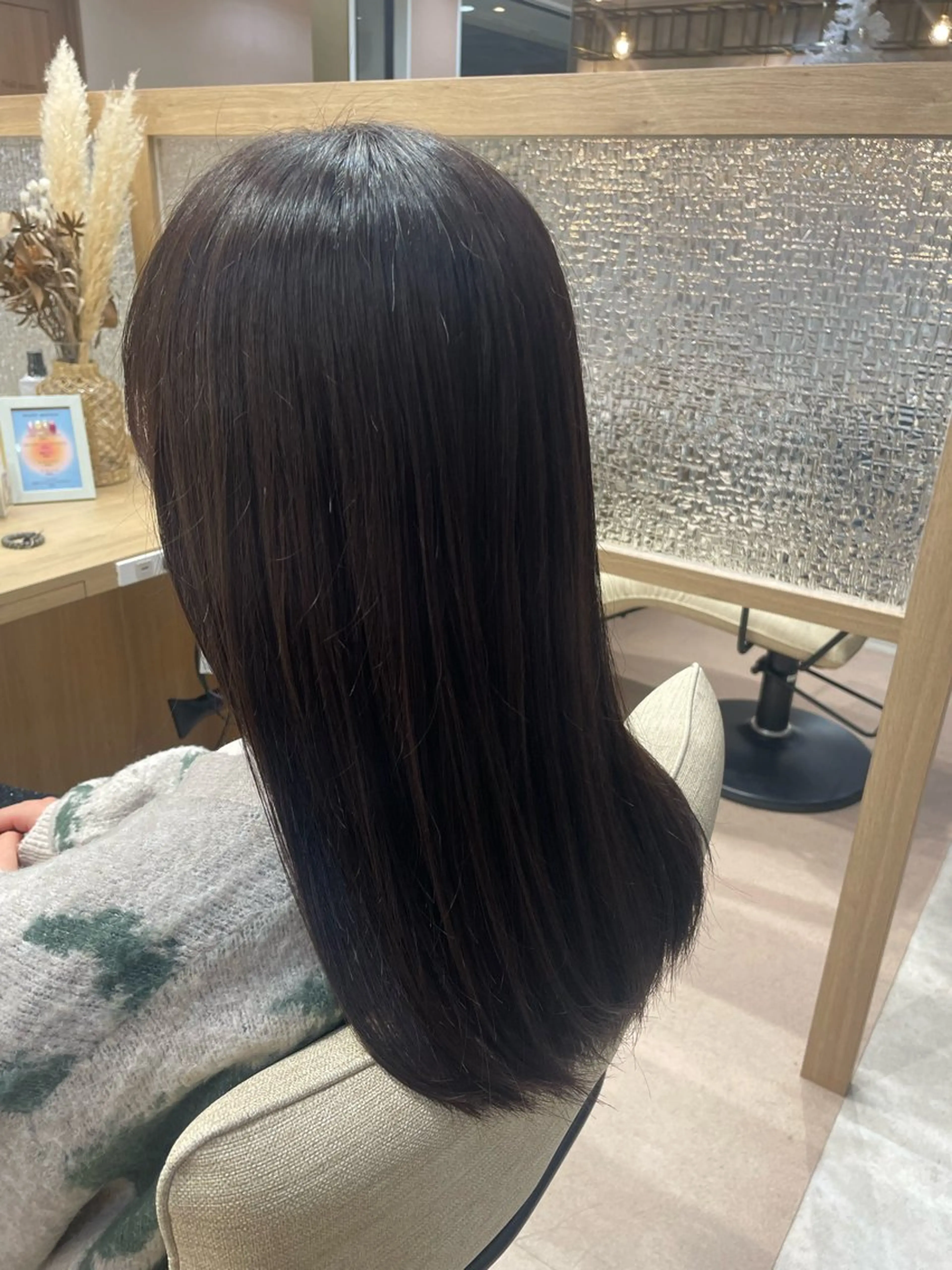 ロング 韓国風￤ボブ￤パーマ 🍒竹下 茜🍒のヘアスタイル