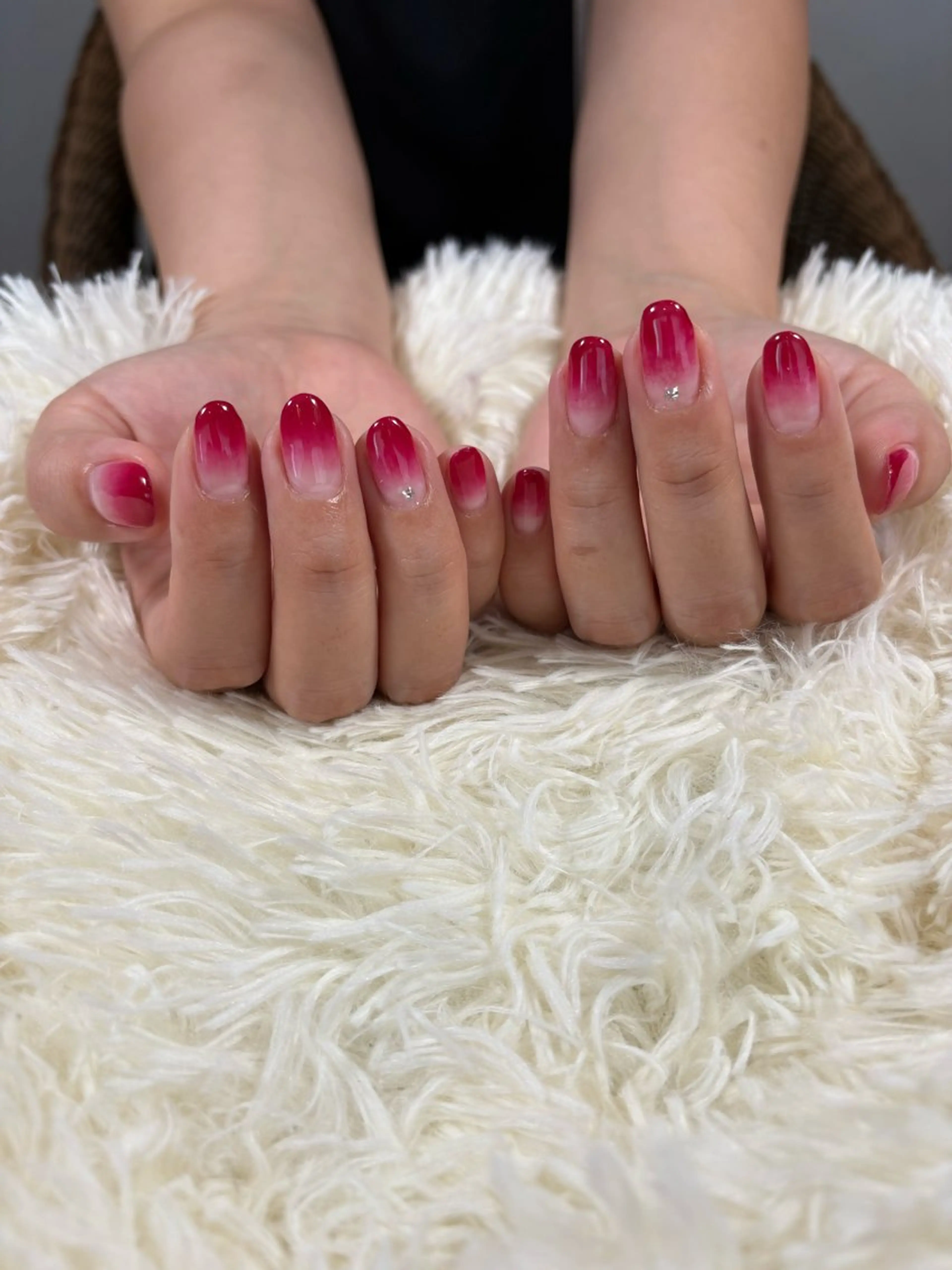 ネイル ハンドネイル ビューティサロンCoco〜所属・ビューティサロン Coco寺田のネイルデザイン