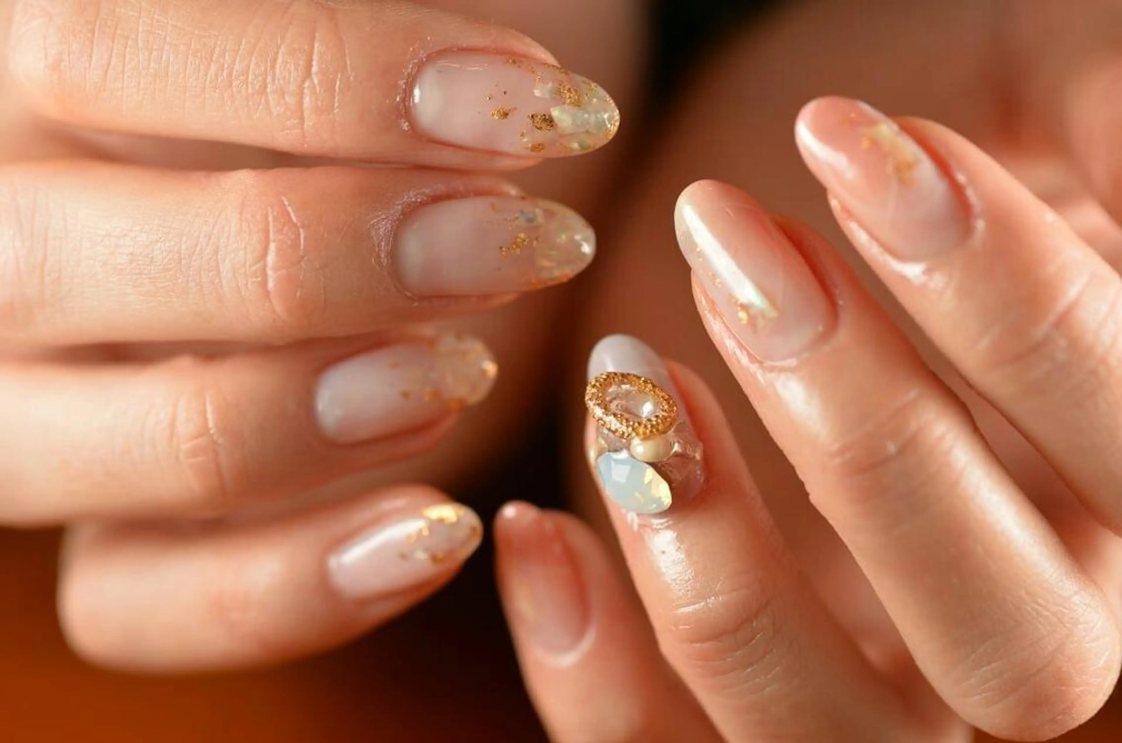 ネイル private salon mieのネイルデザイン