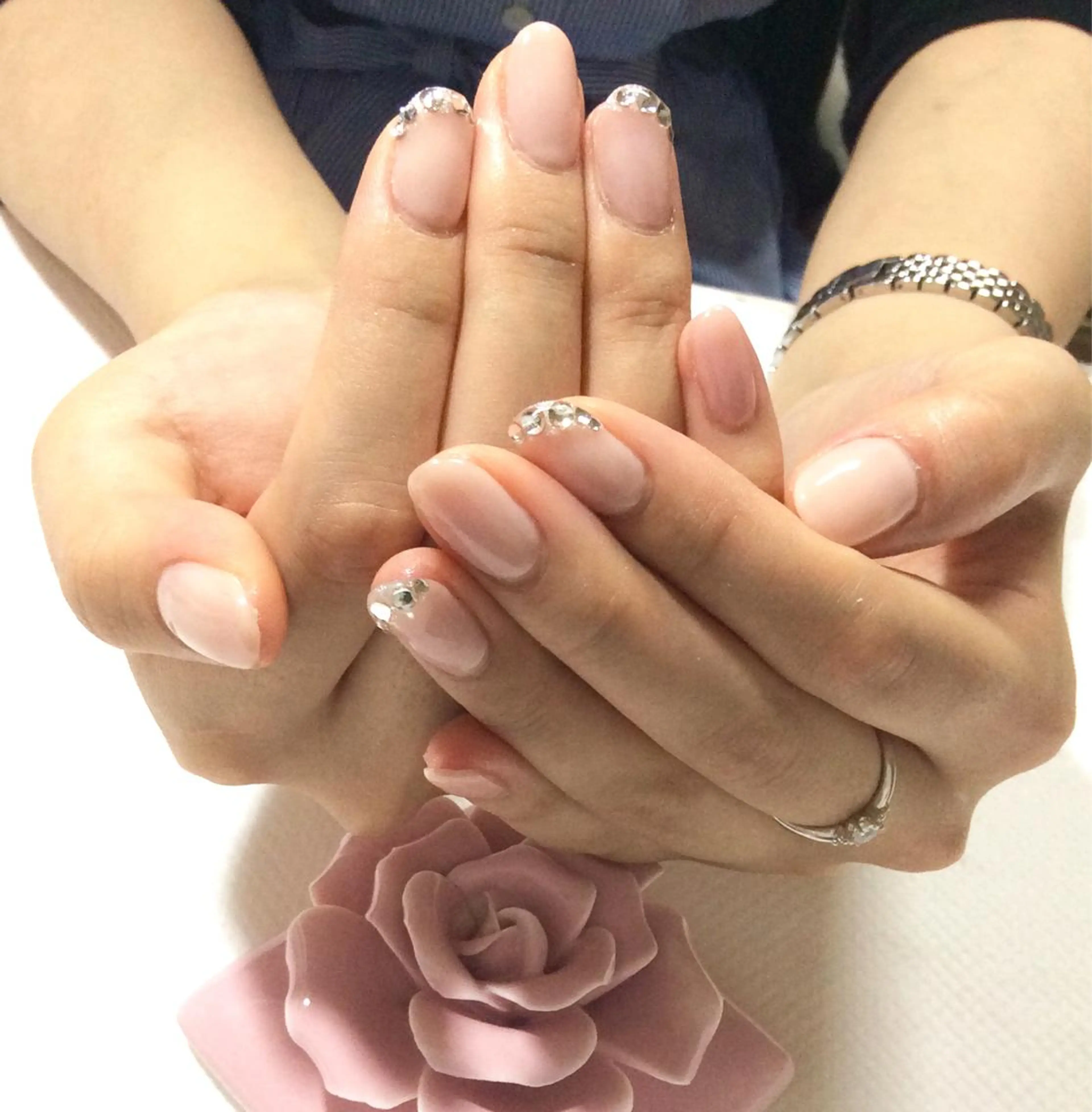 ネイル Eye アイのネイルデザイン