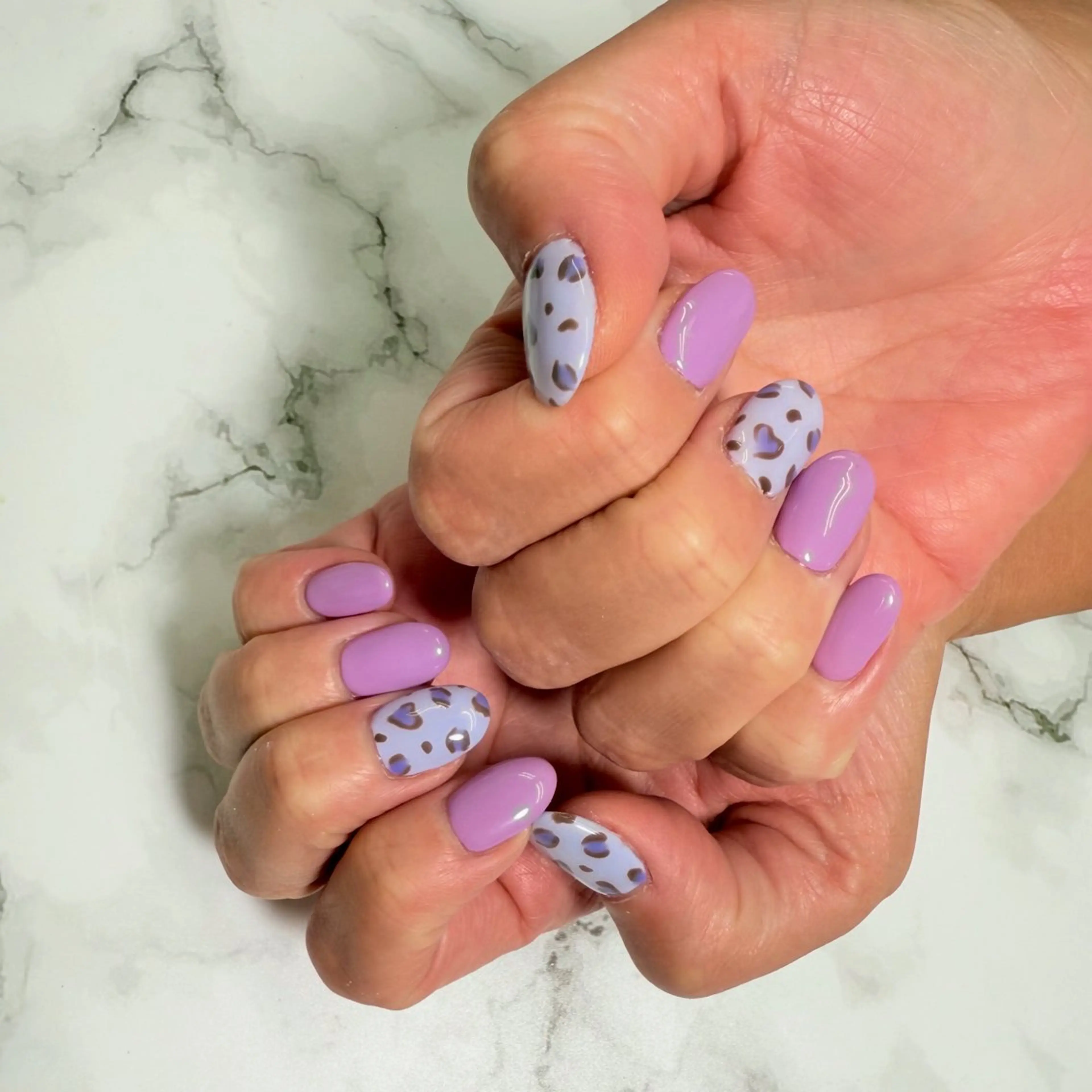 ネイル ハンドネイル k Kanakoのネイルデザイン