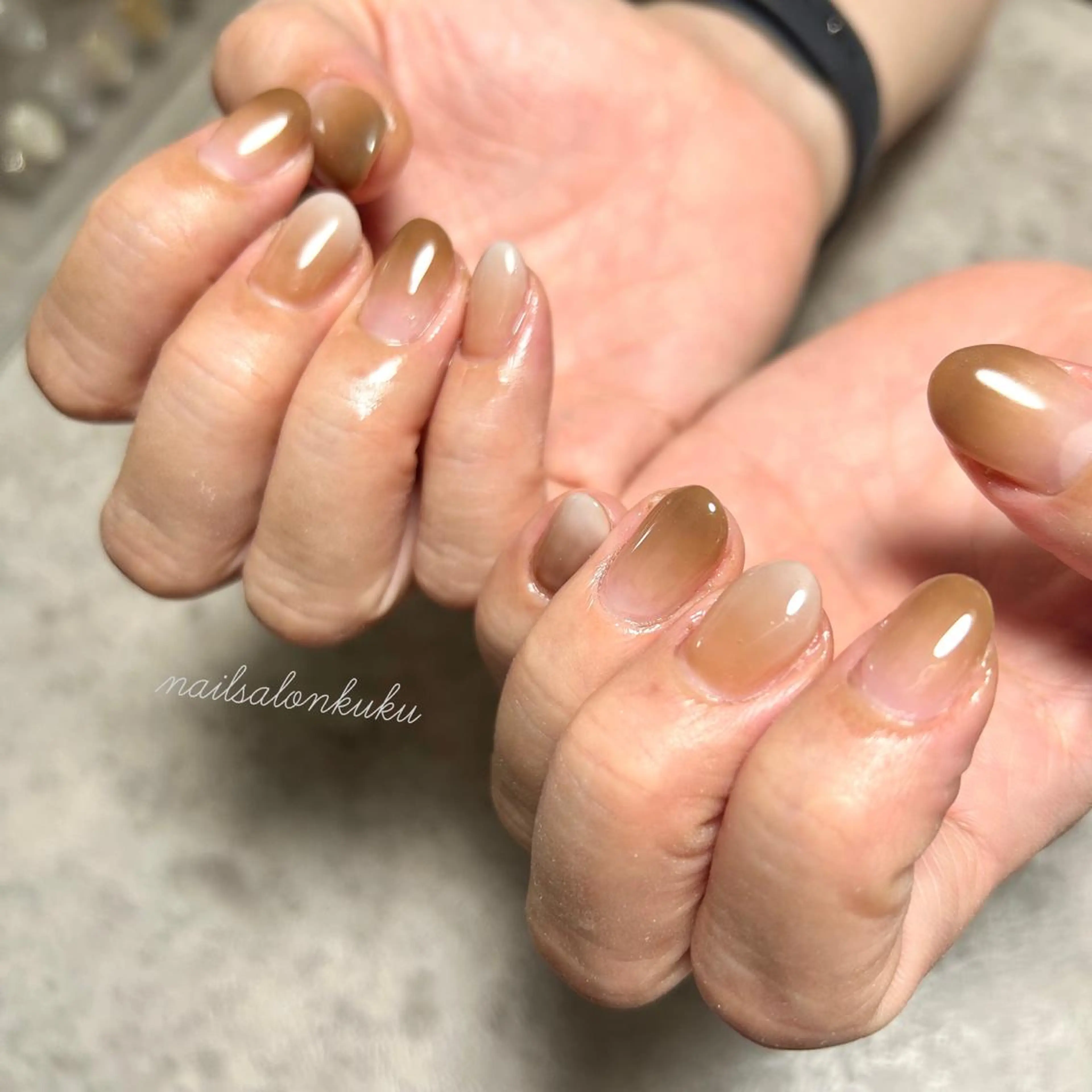 ネイル nail salon kuku所属・nail salon kukuのネイルデザイン