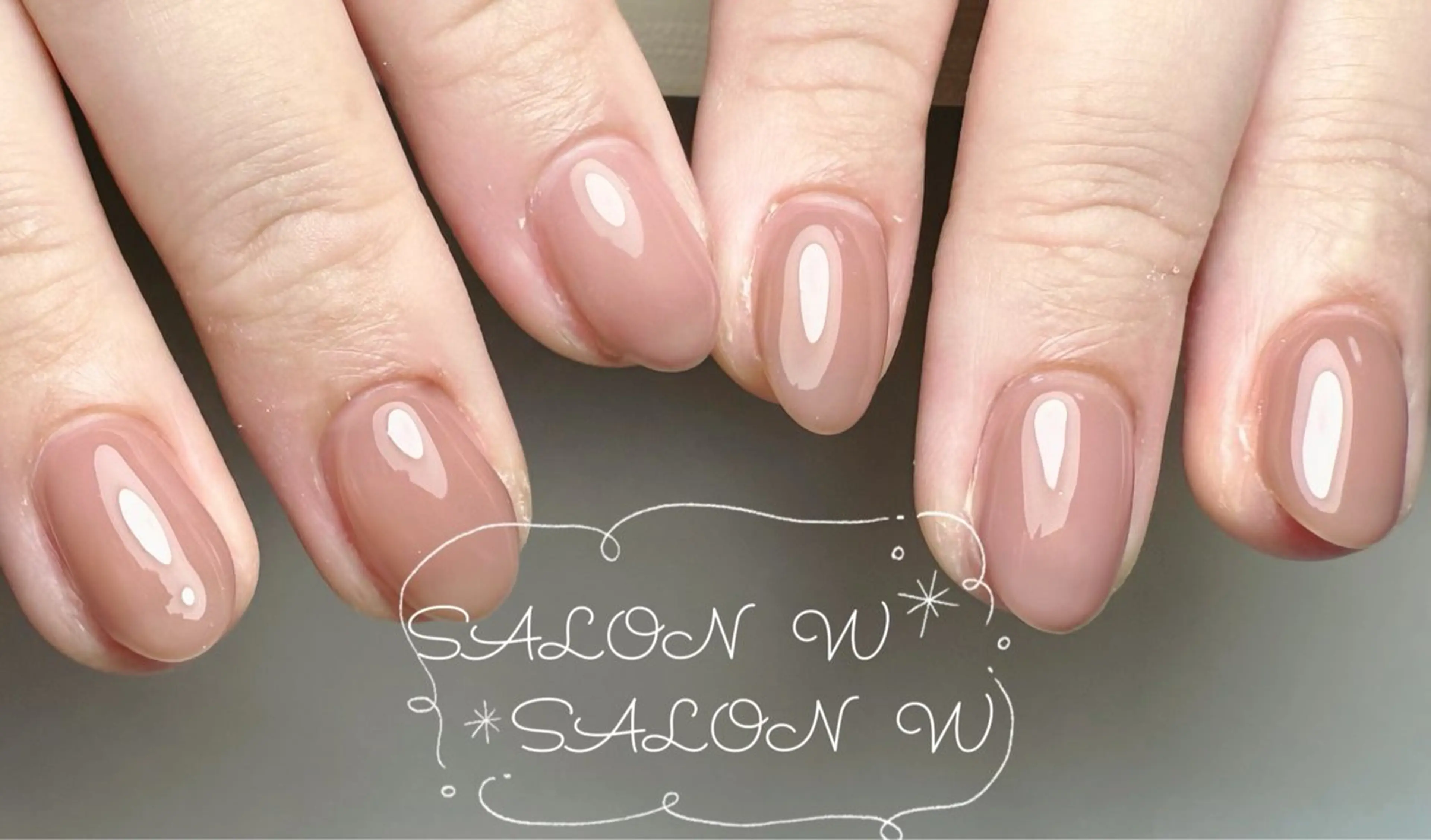 ネイル SALON W✨ Yuriのネイルデザイン