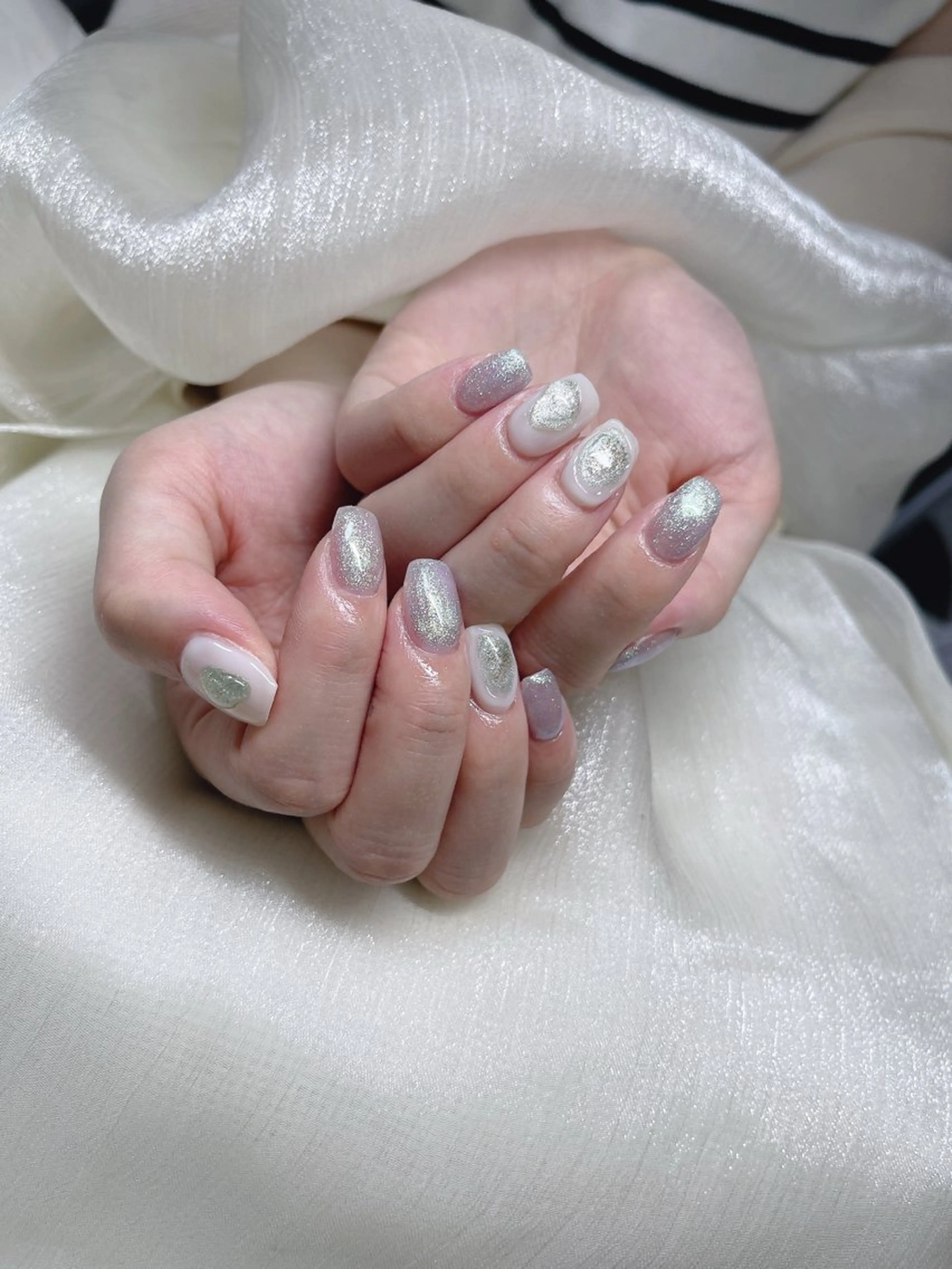 ネイル RIMI NAIL所属・Rimi Nailアメリカ村のネイルデザイン